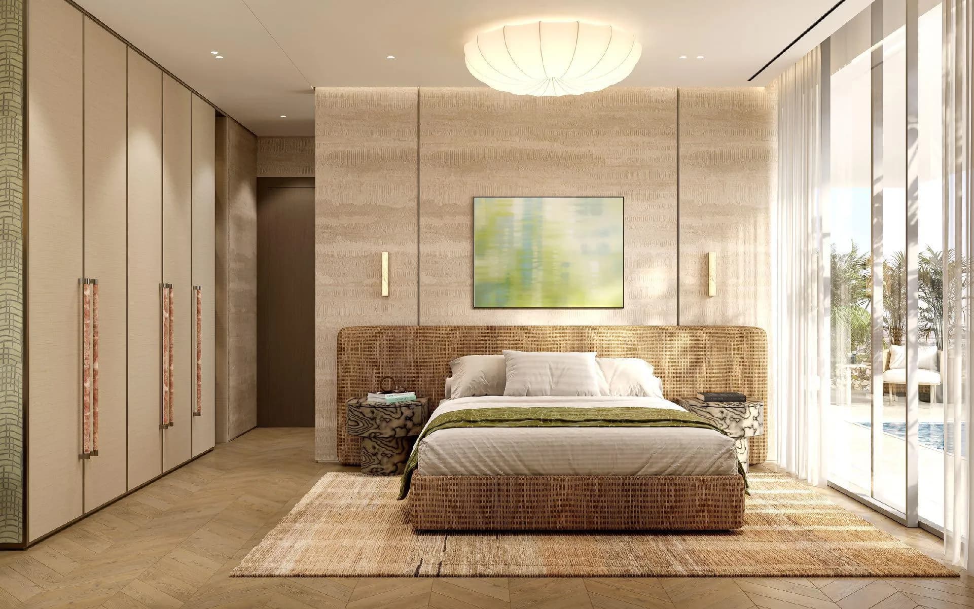 Rabdan Square image 8