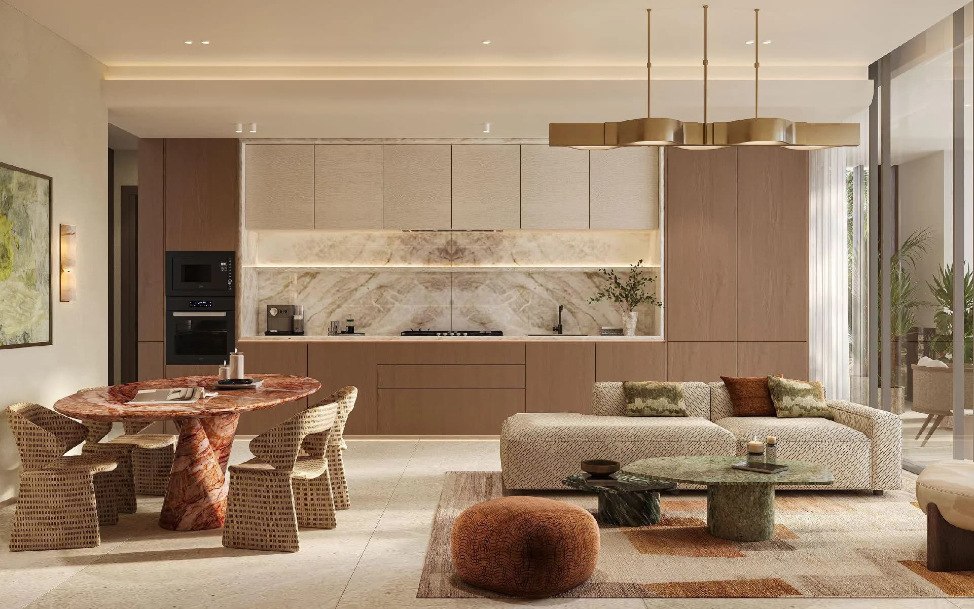 Rabdan Square image 10