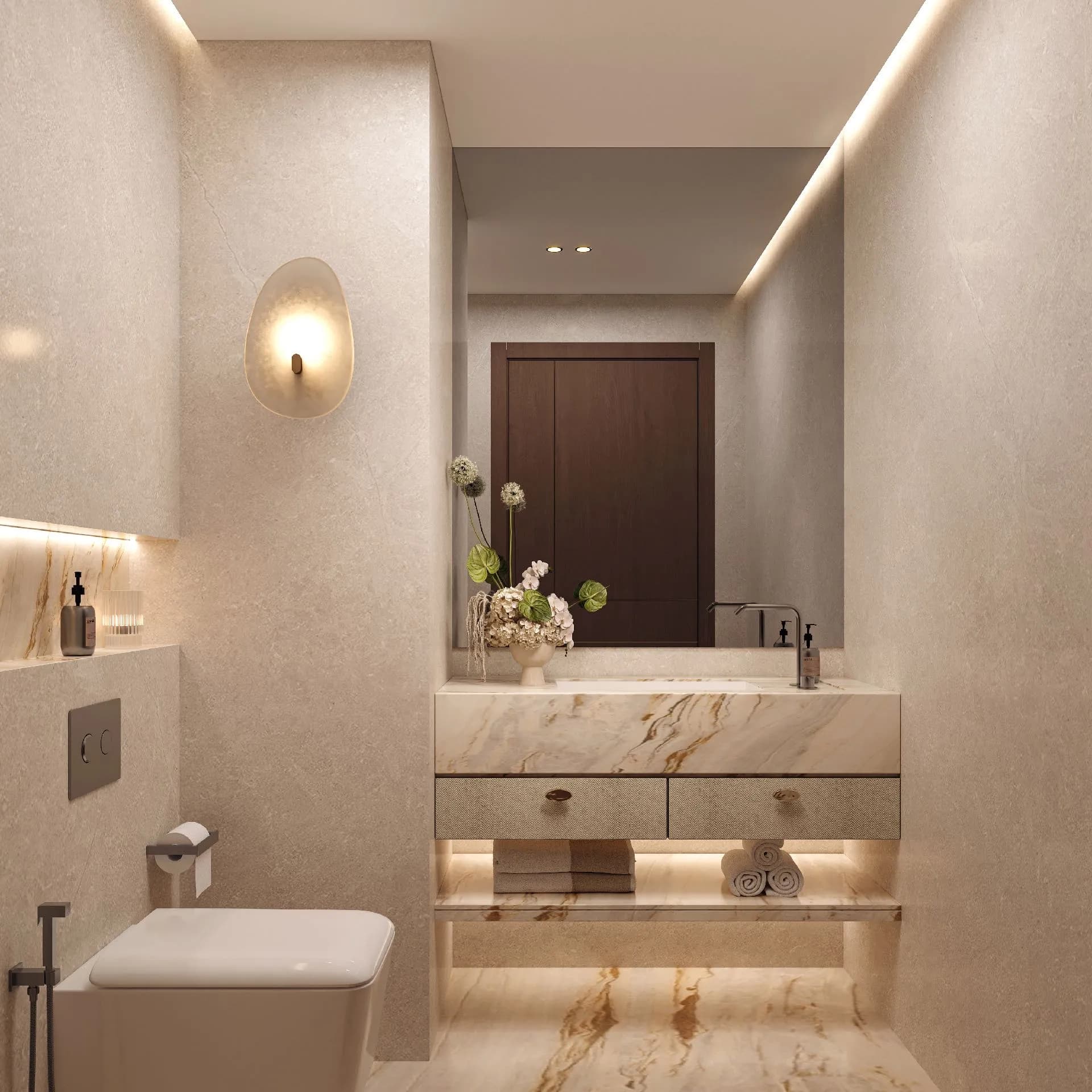 Rabdan Square image 13