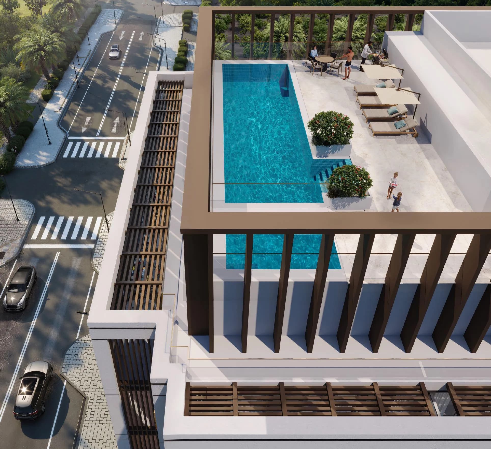 Rabdan Square image 3