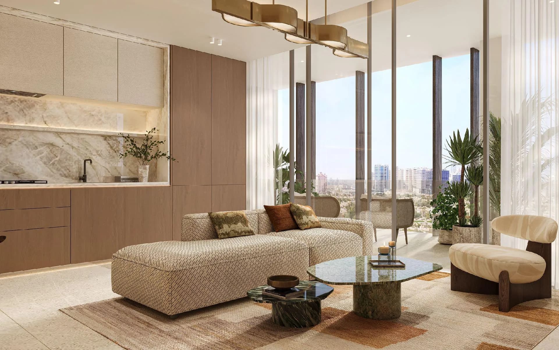 Rabdan Square image 11