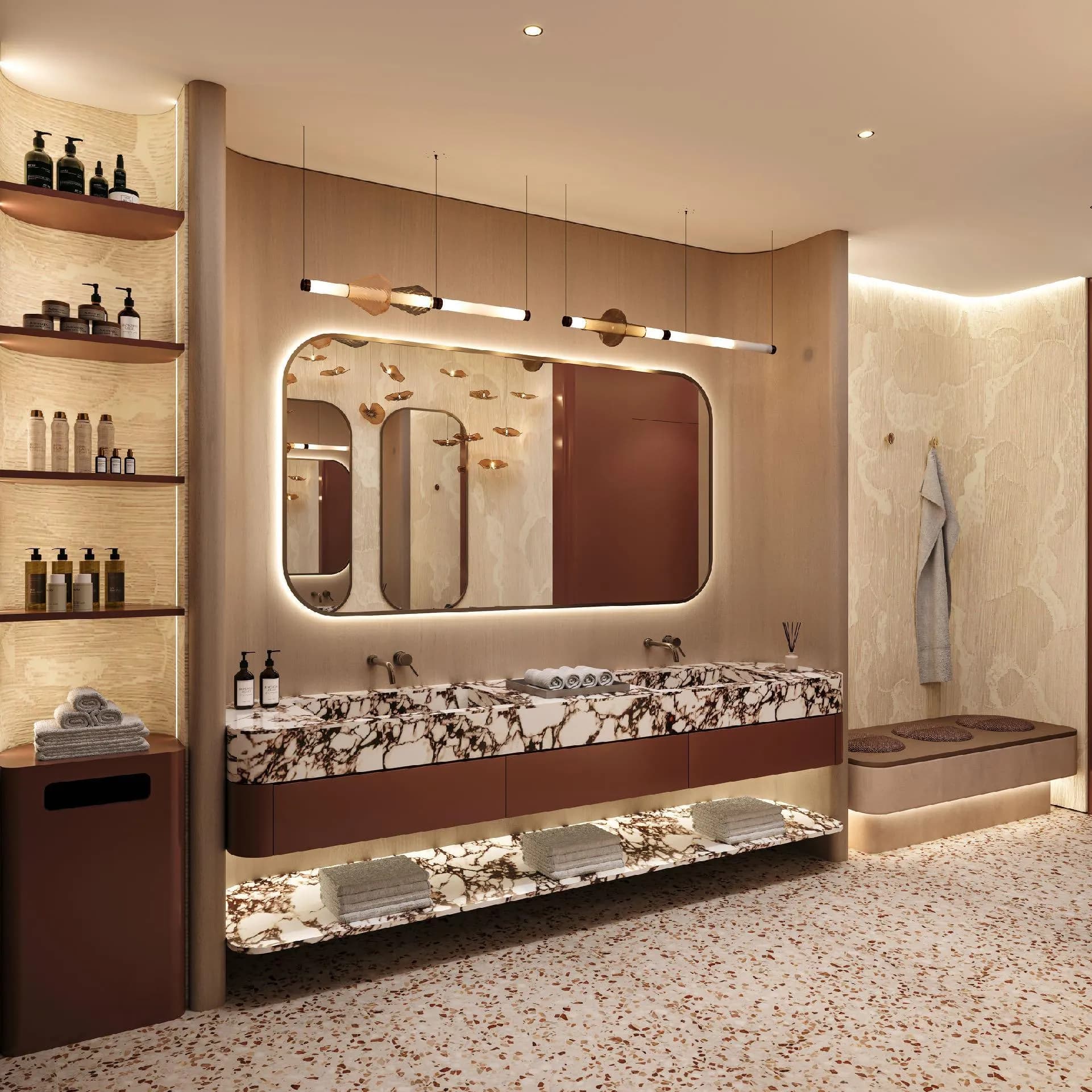 Rabdan Square image 12