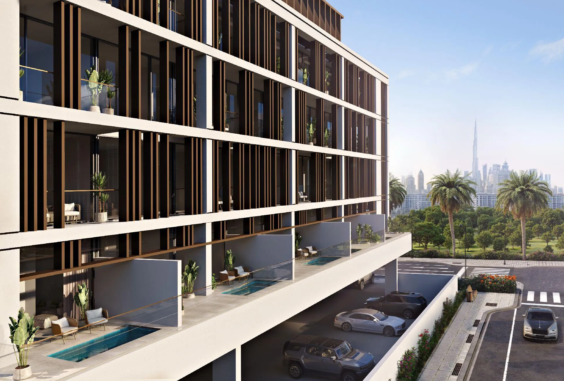 Rabdan Square image 2