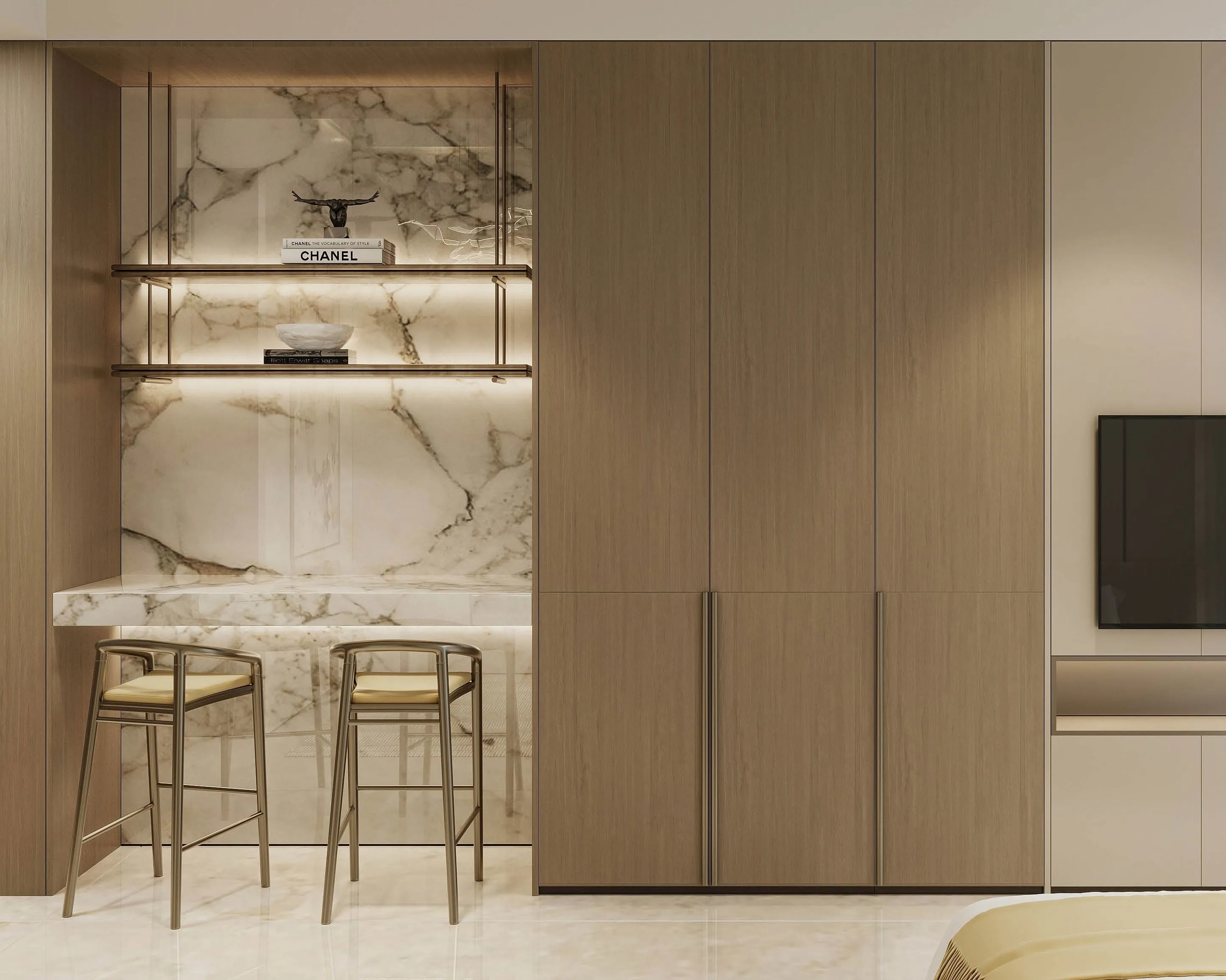 Rabdan Gardens image 2