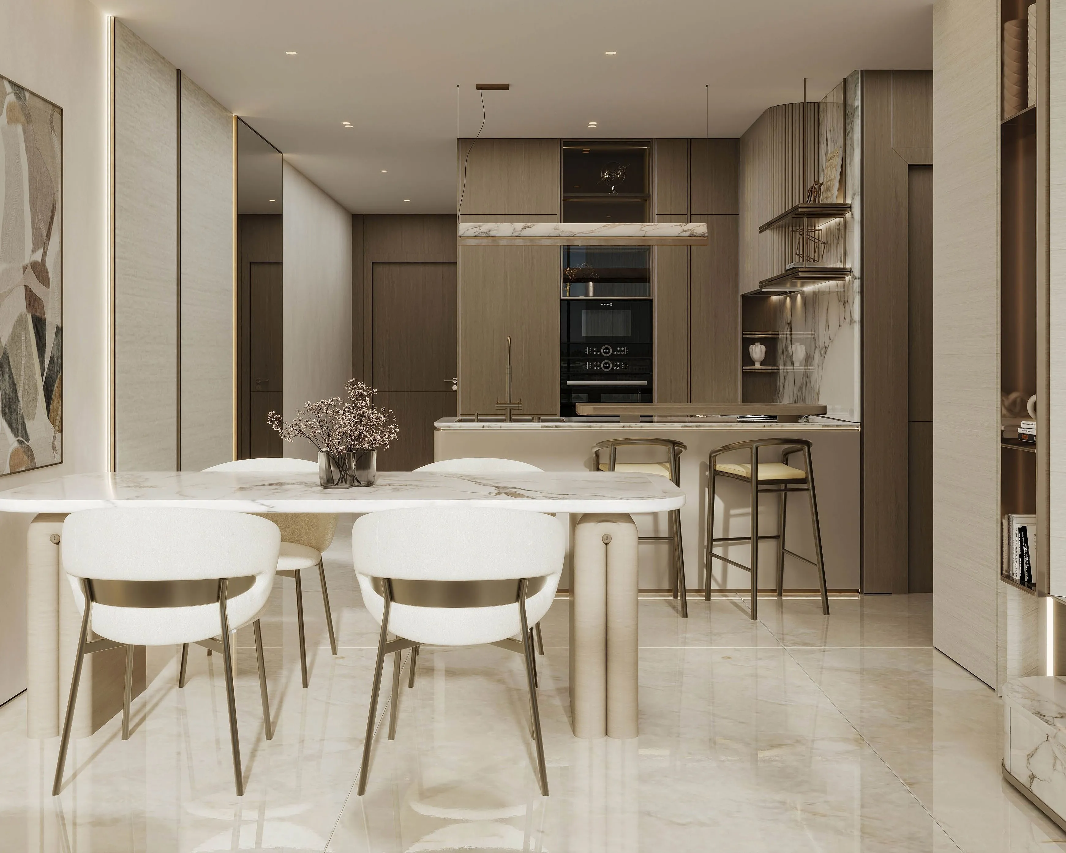 Rabdan Gardens image 8