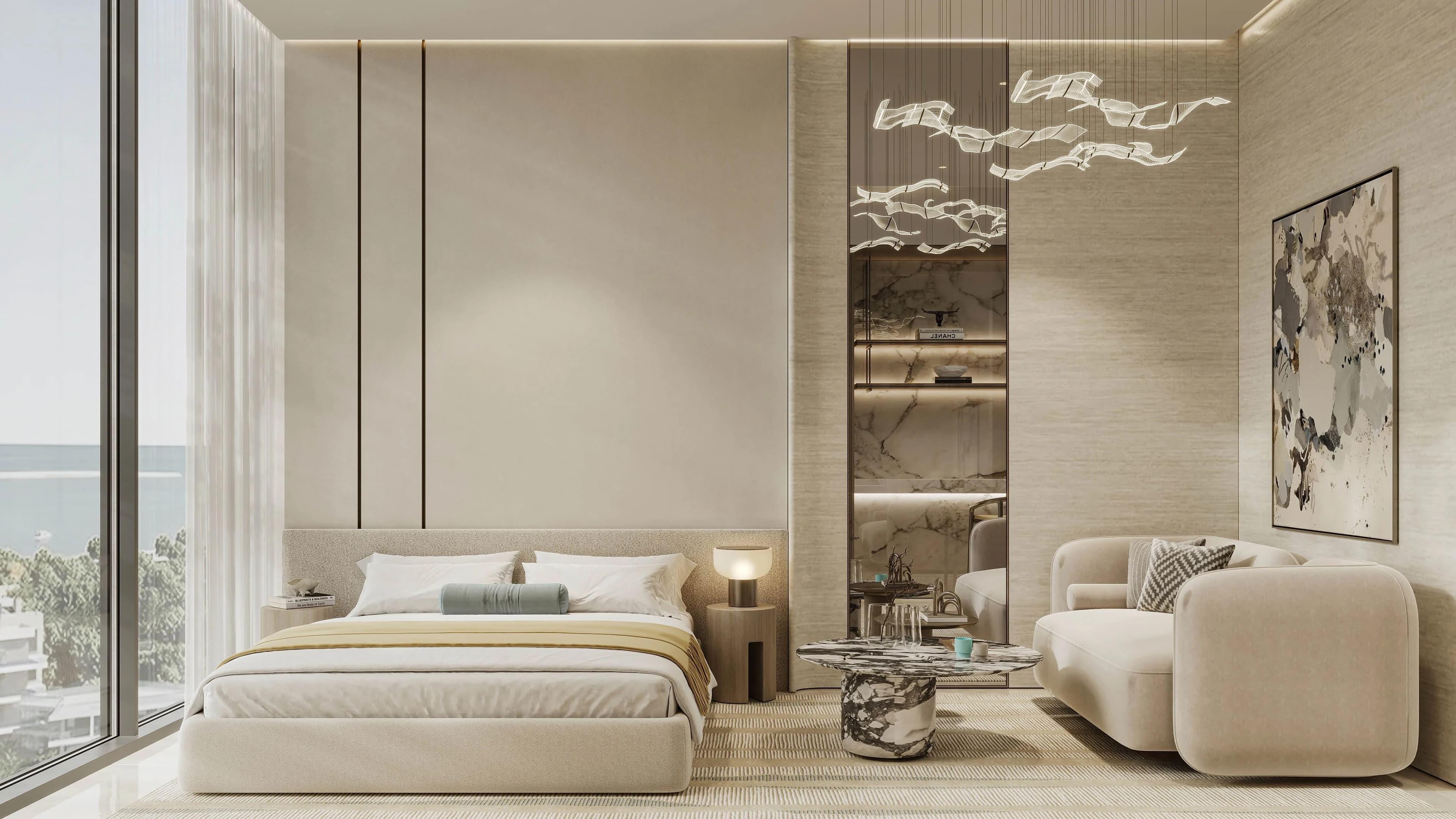 Rabdan Gardens image 4