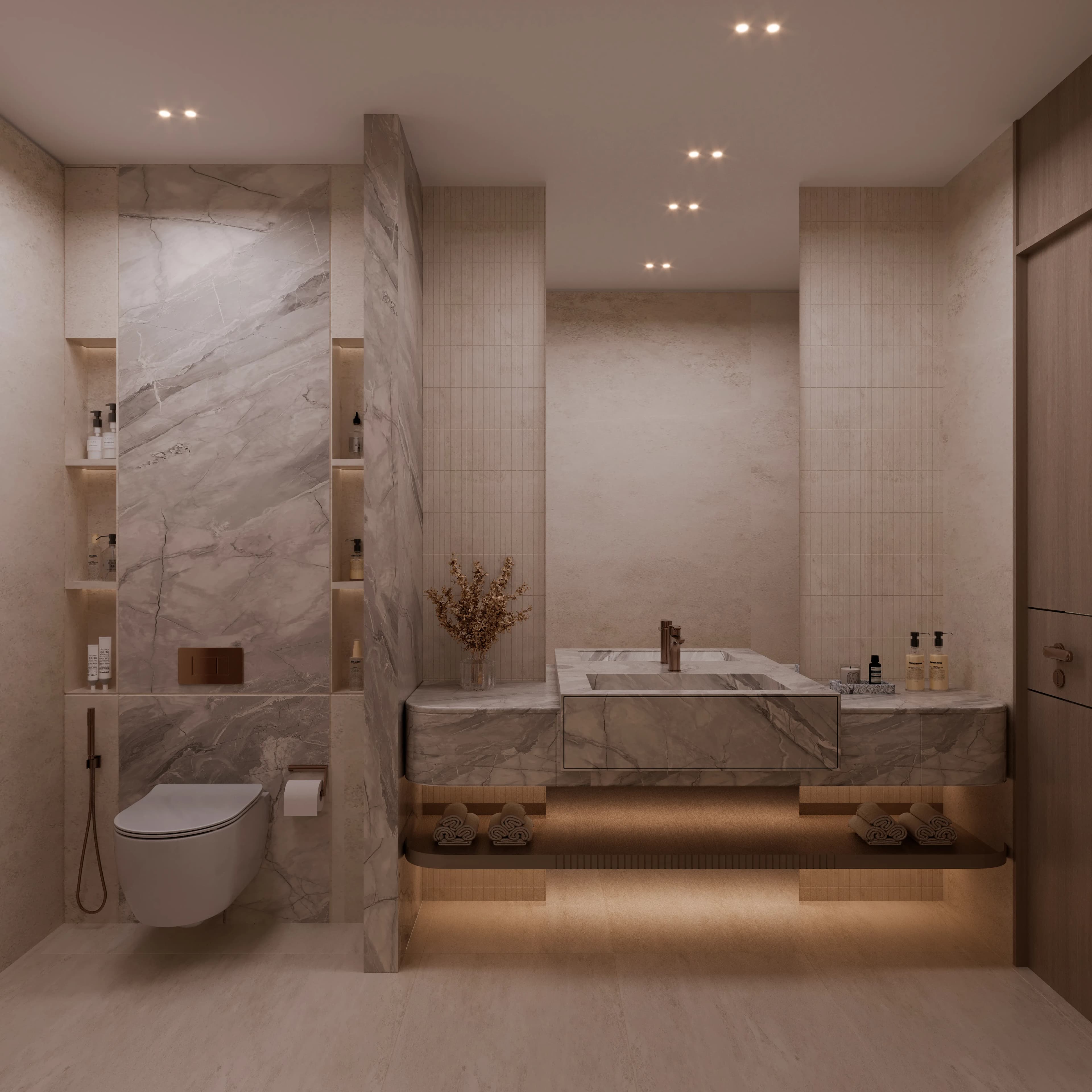 Binghatti Vintage image 12