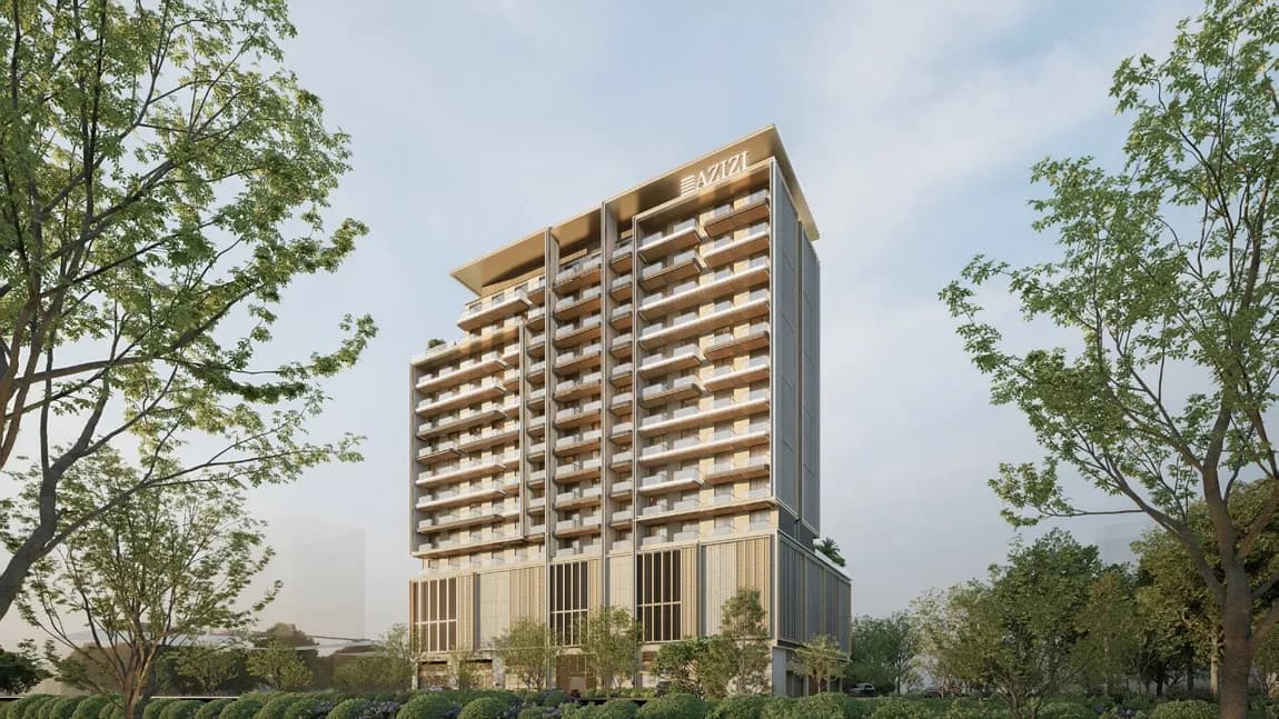 Azizi Gabriel image 2