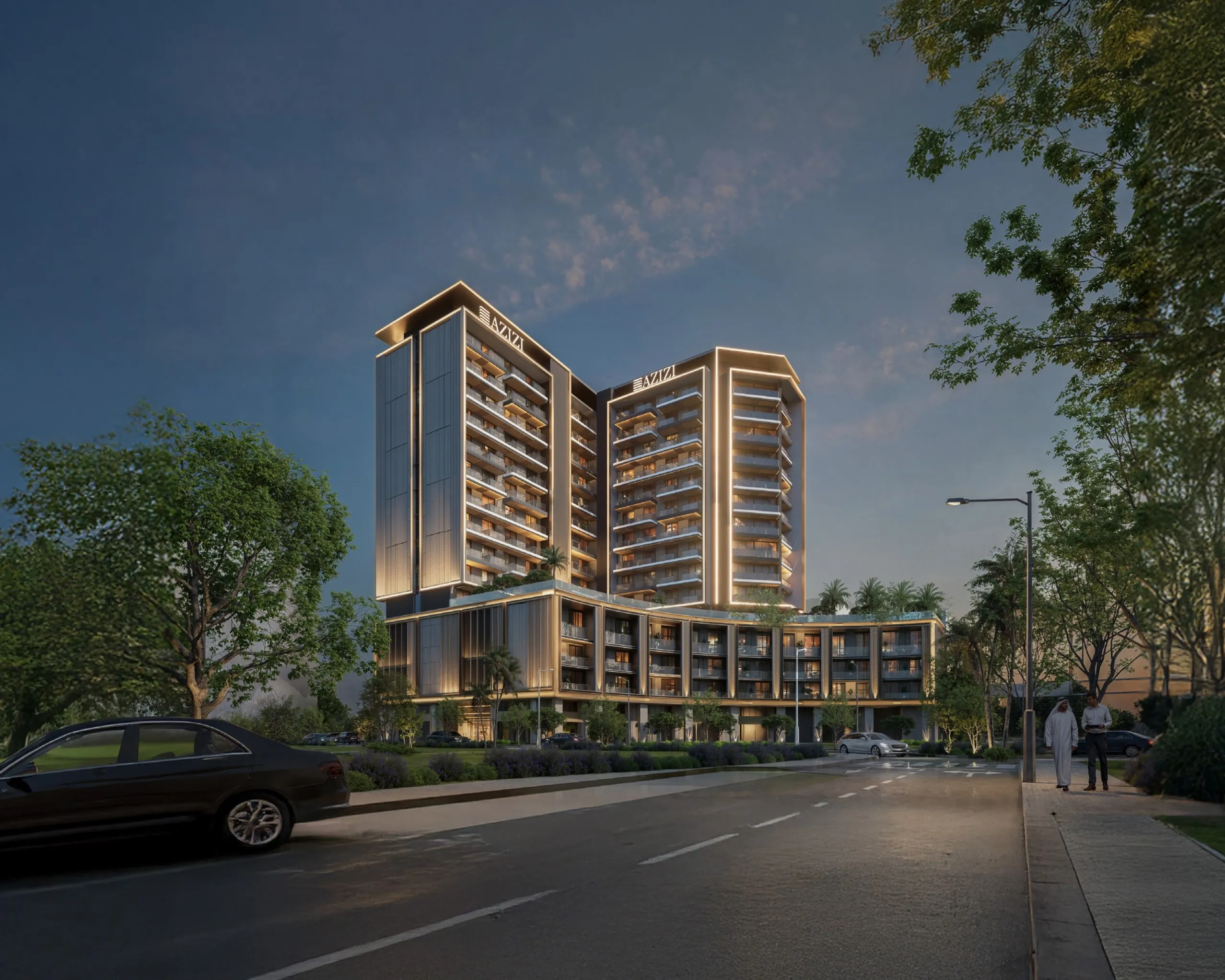 Azizi Gabriel image 3