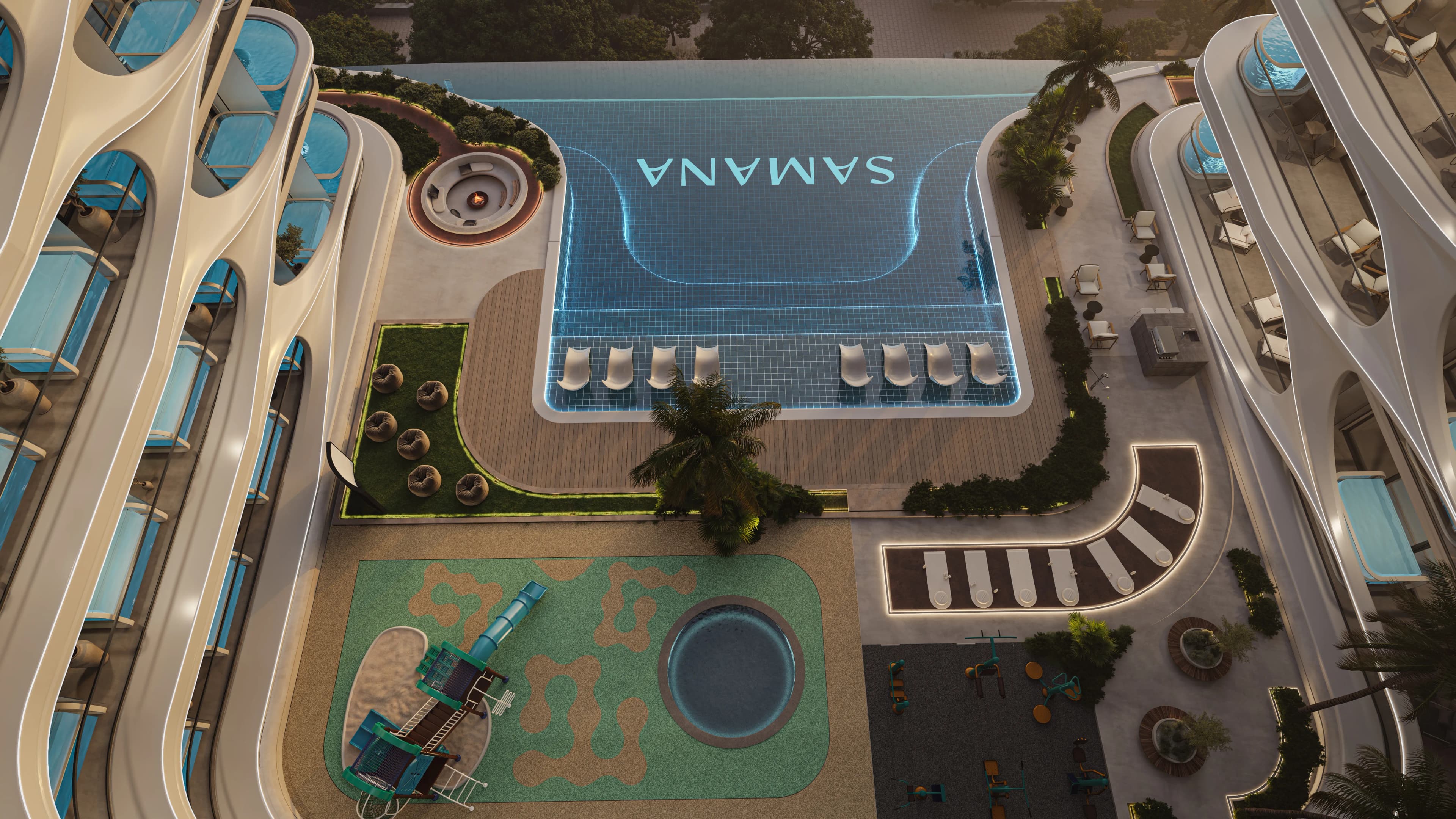 Samana Boulevard Heights image 3