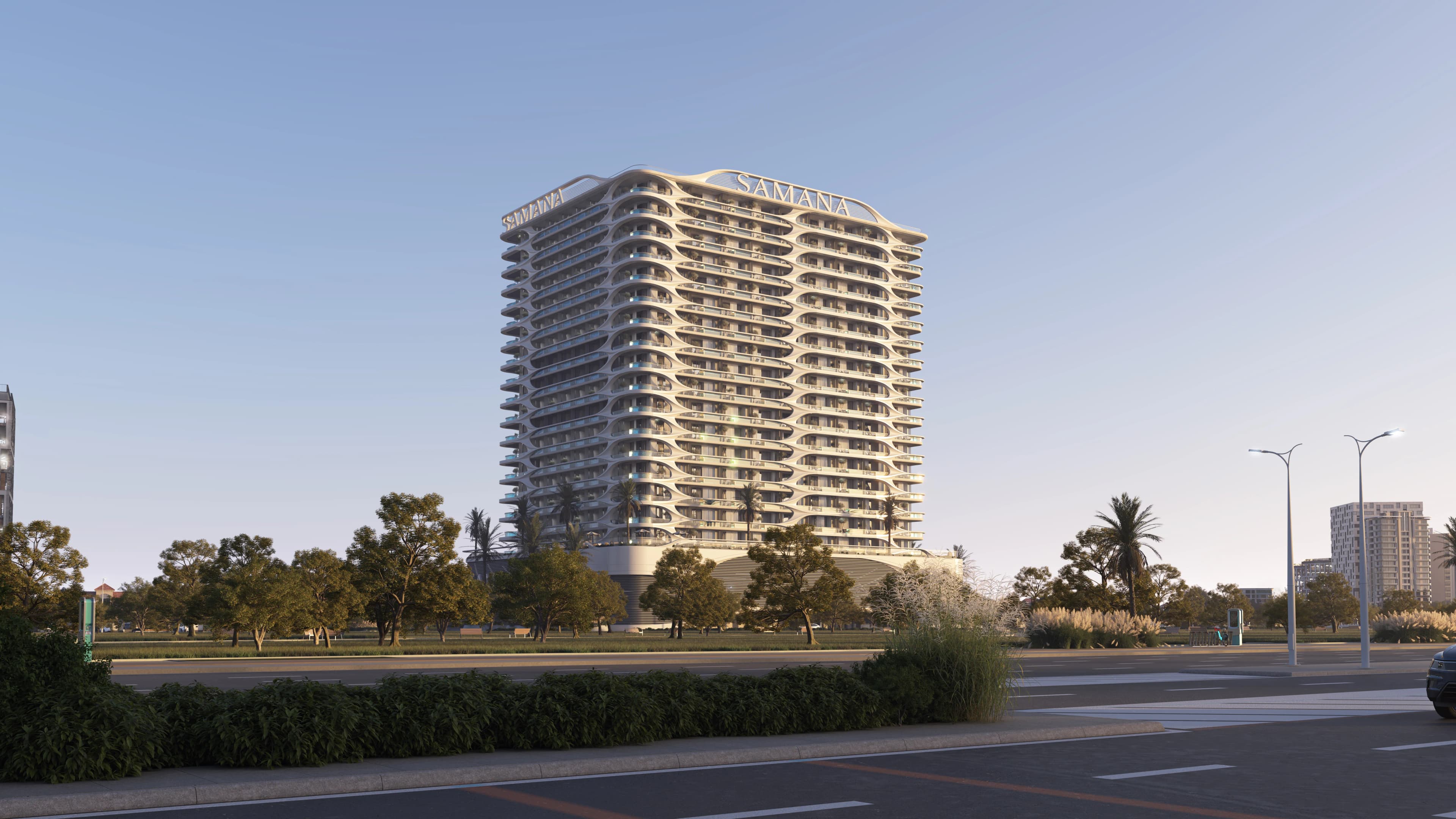 Samana Boulevard Heights image 11