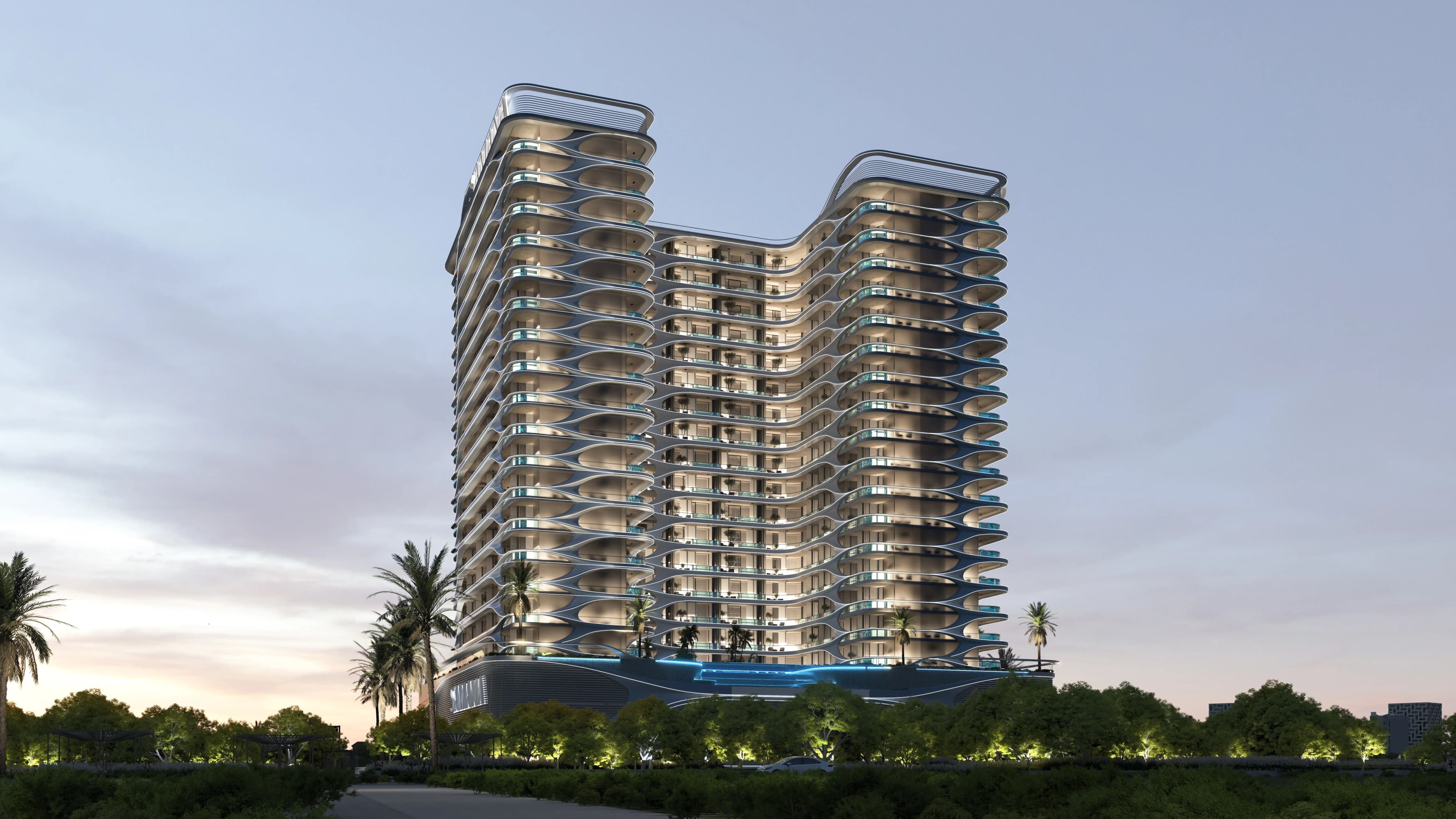 Samana Boulevard Heights image 6