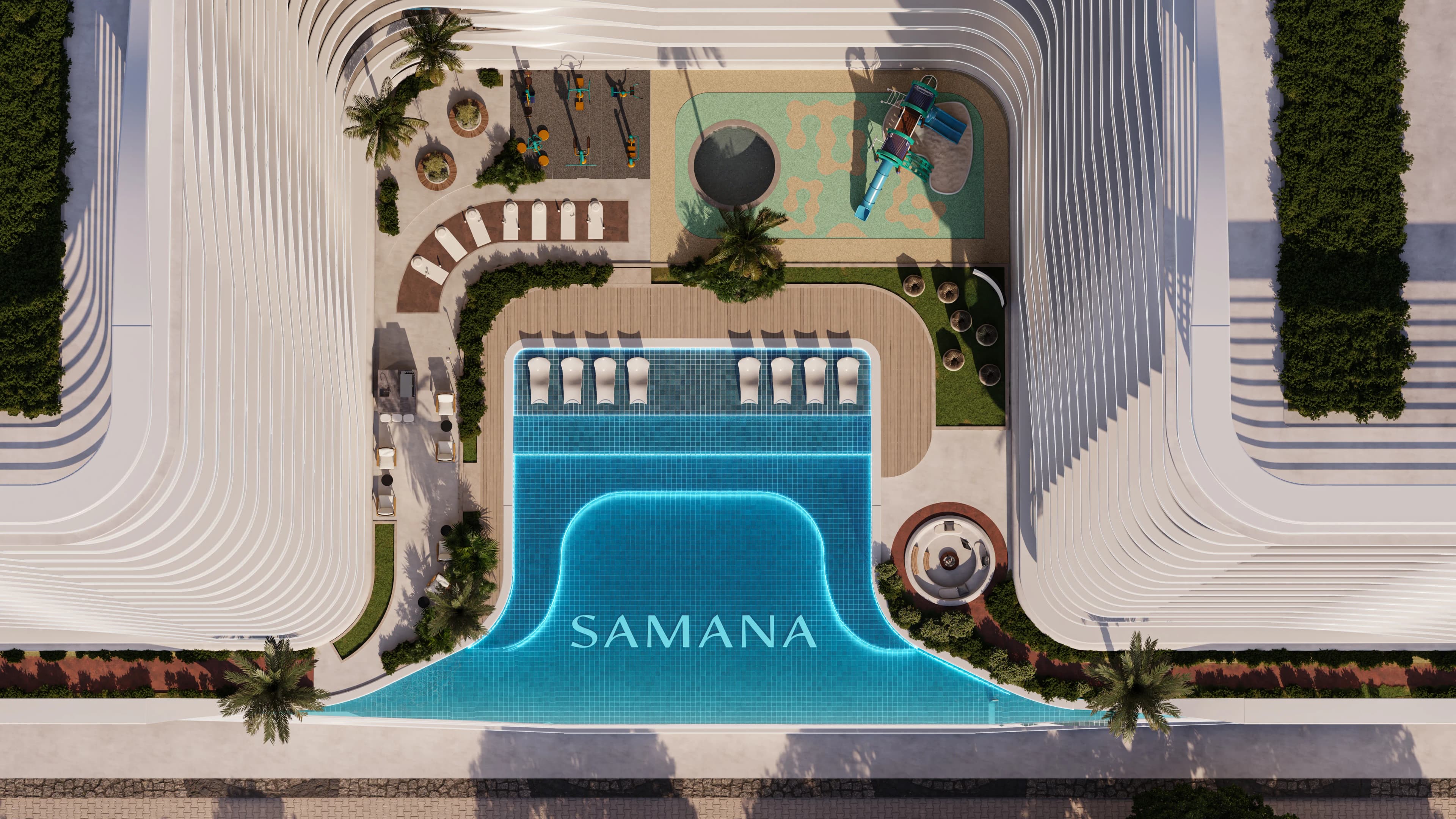Samana Boulevard Heights image 2