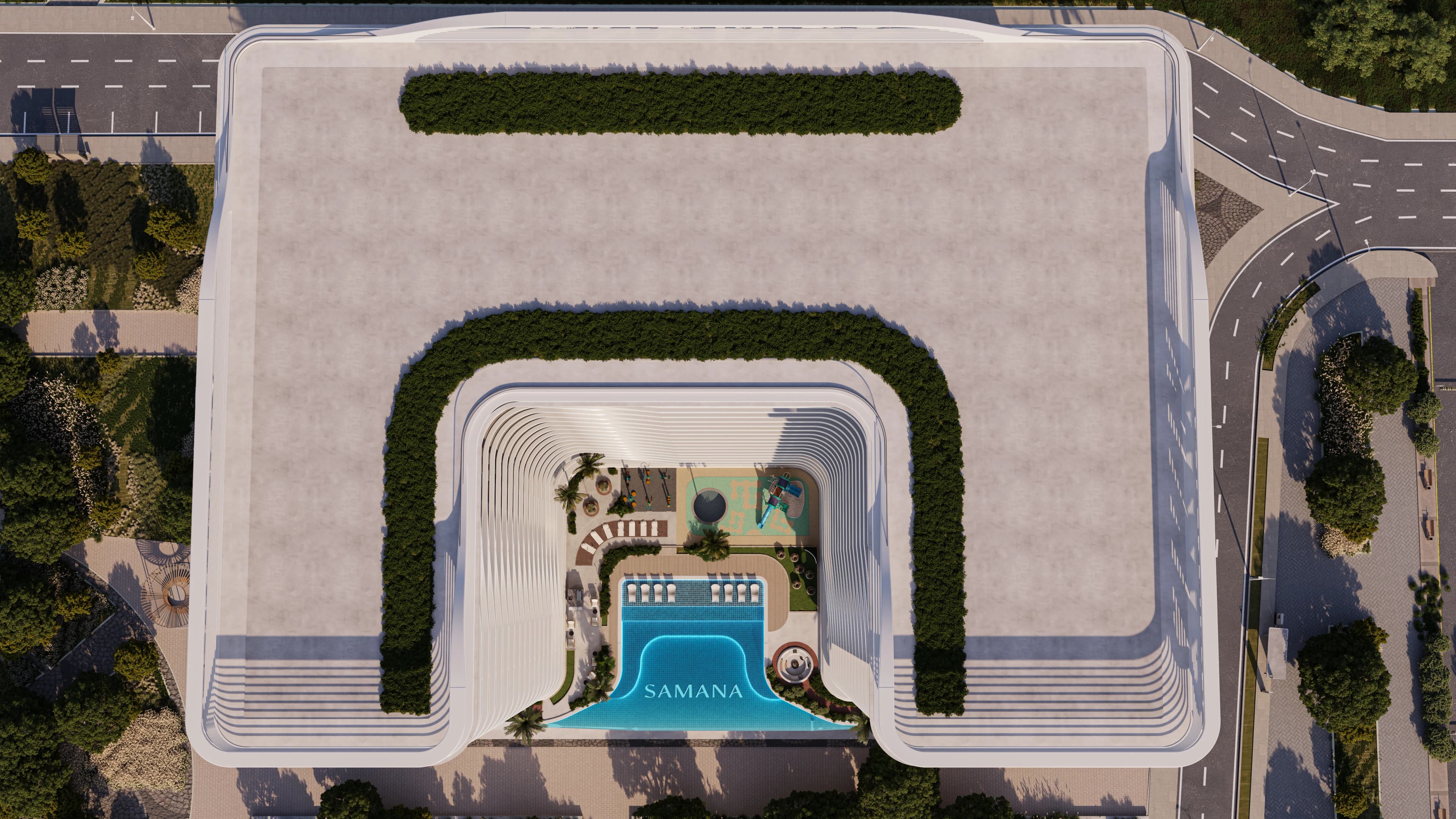 Samana Boulevard Heights image 4