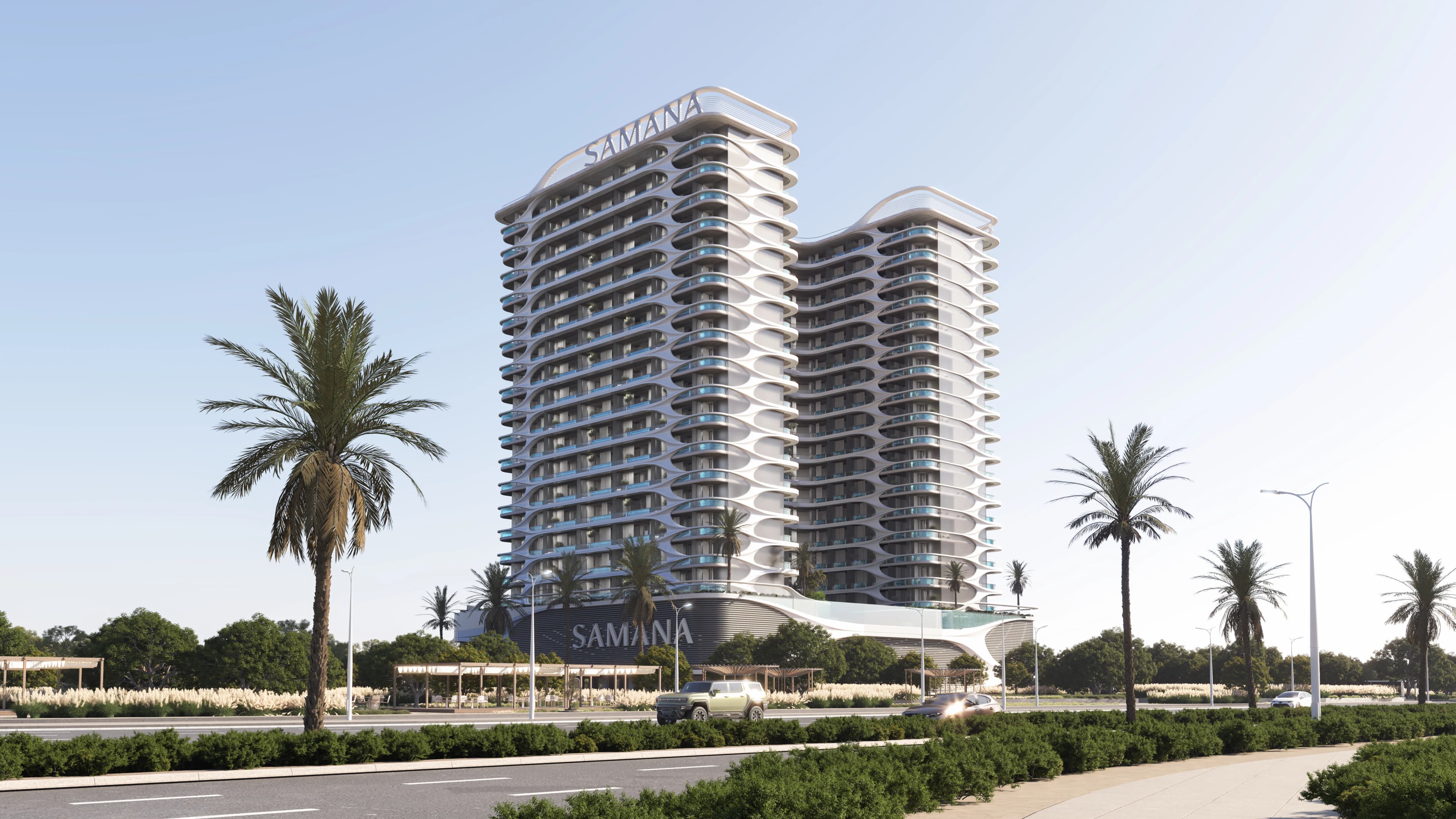 Samana Boulevard Heights image 12