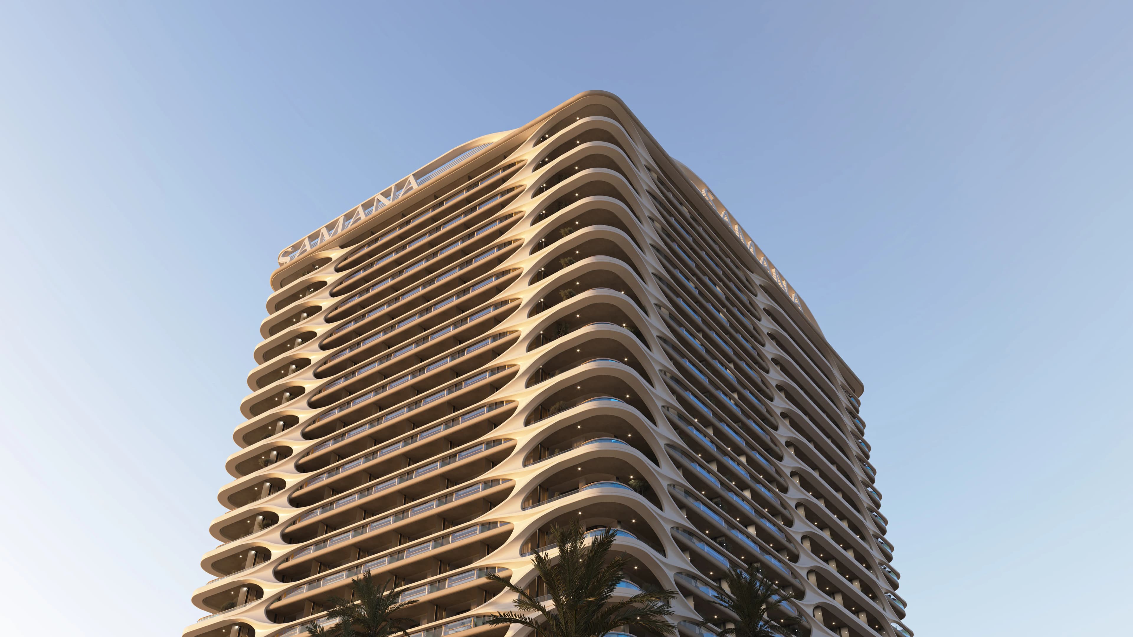 Samana Boulevard Heights image 5