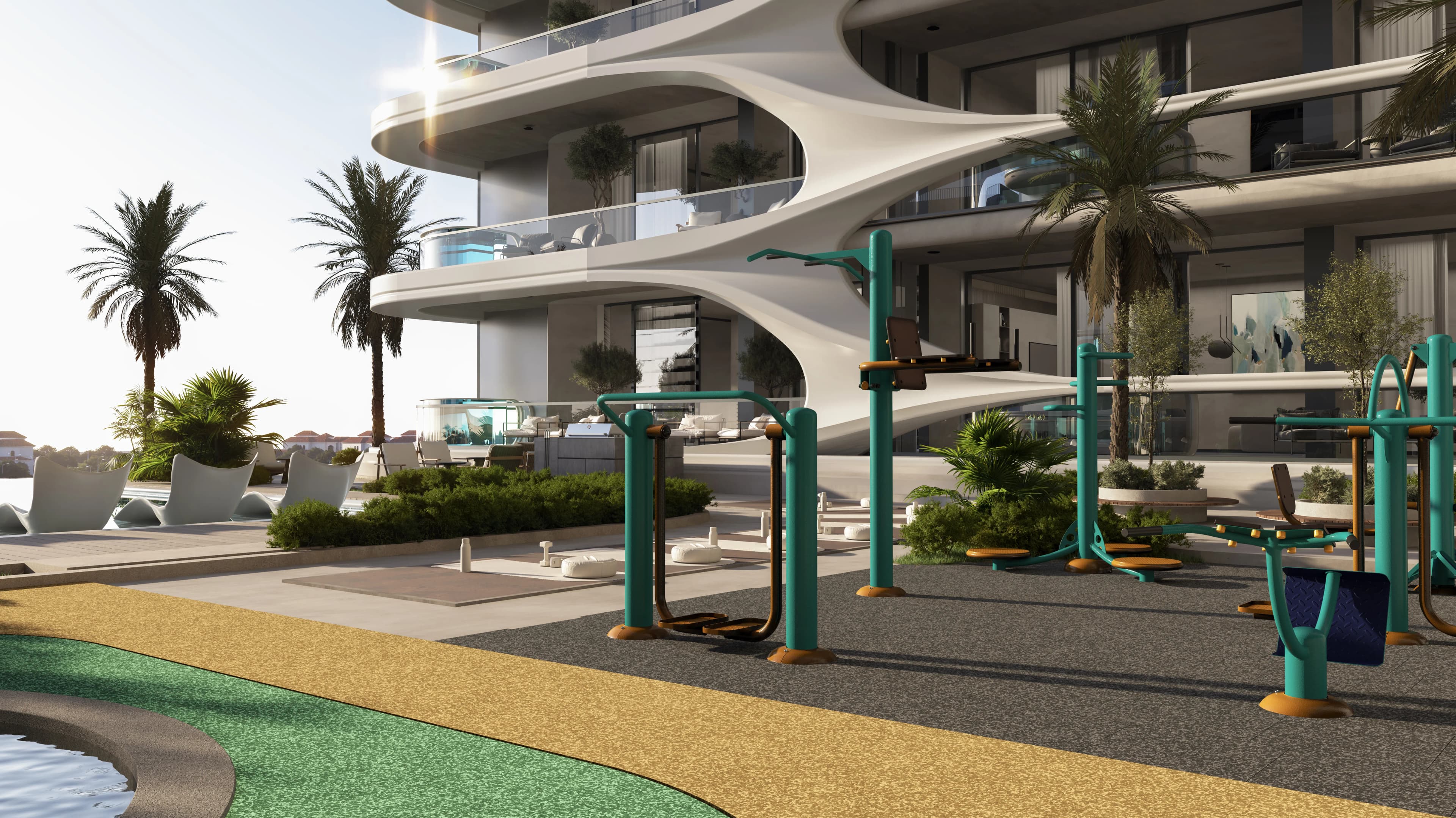 Samana Boulevard Heights image 8
