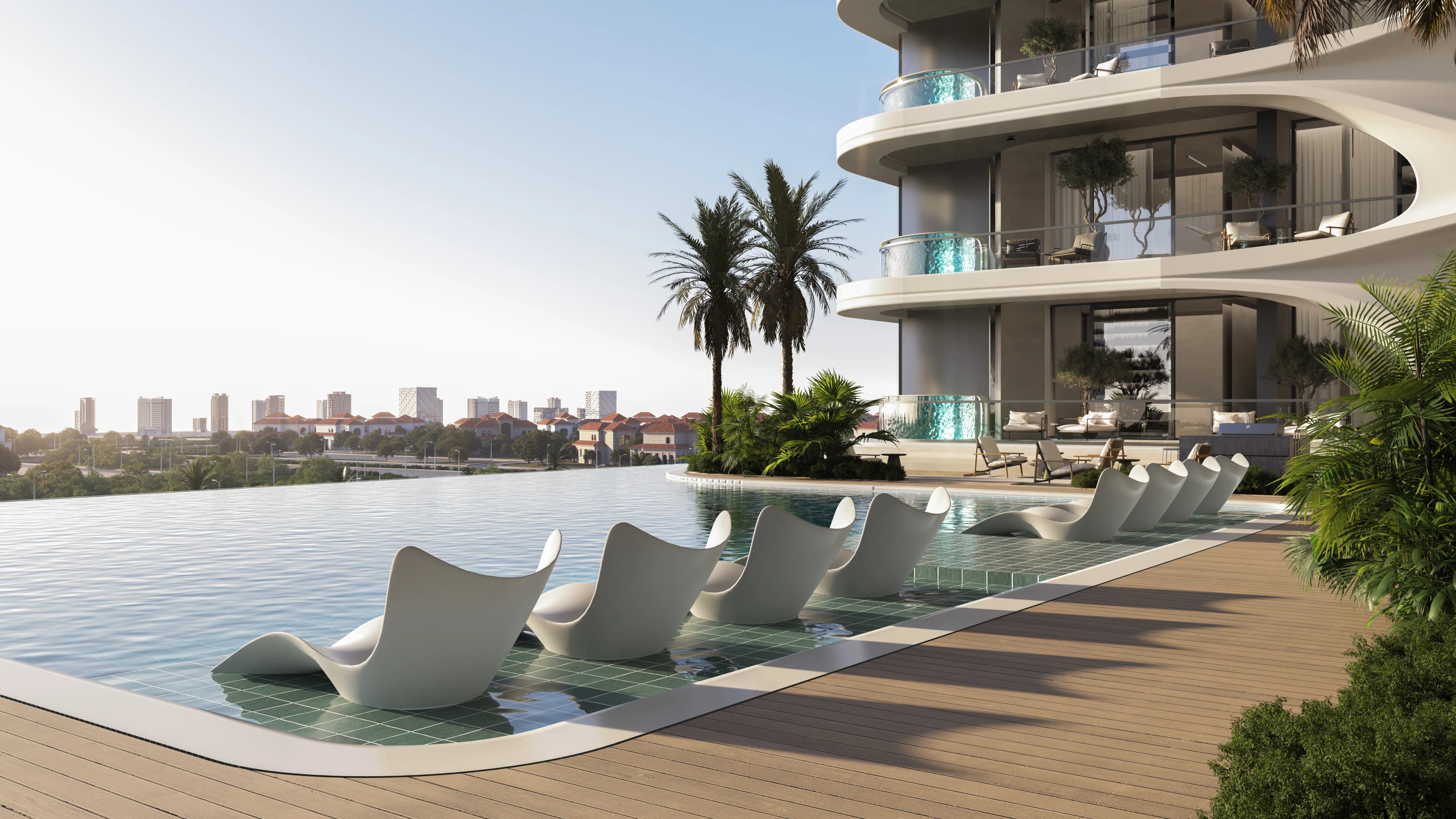 Samana Boulevard Heights image 7