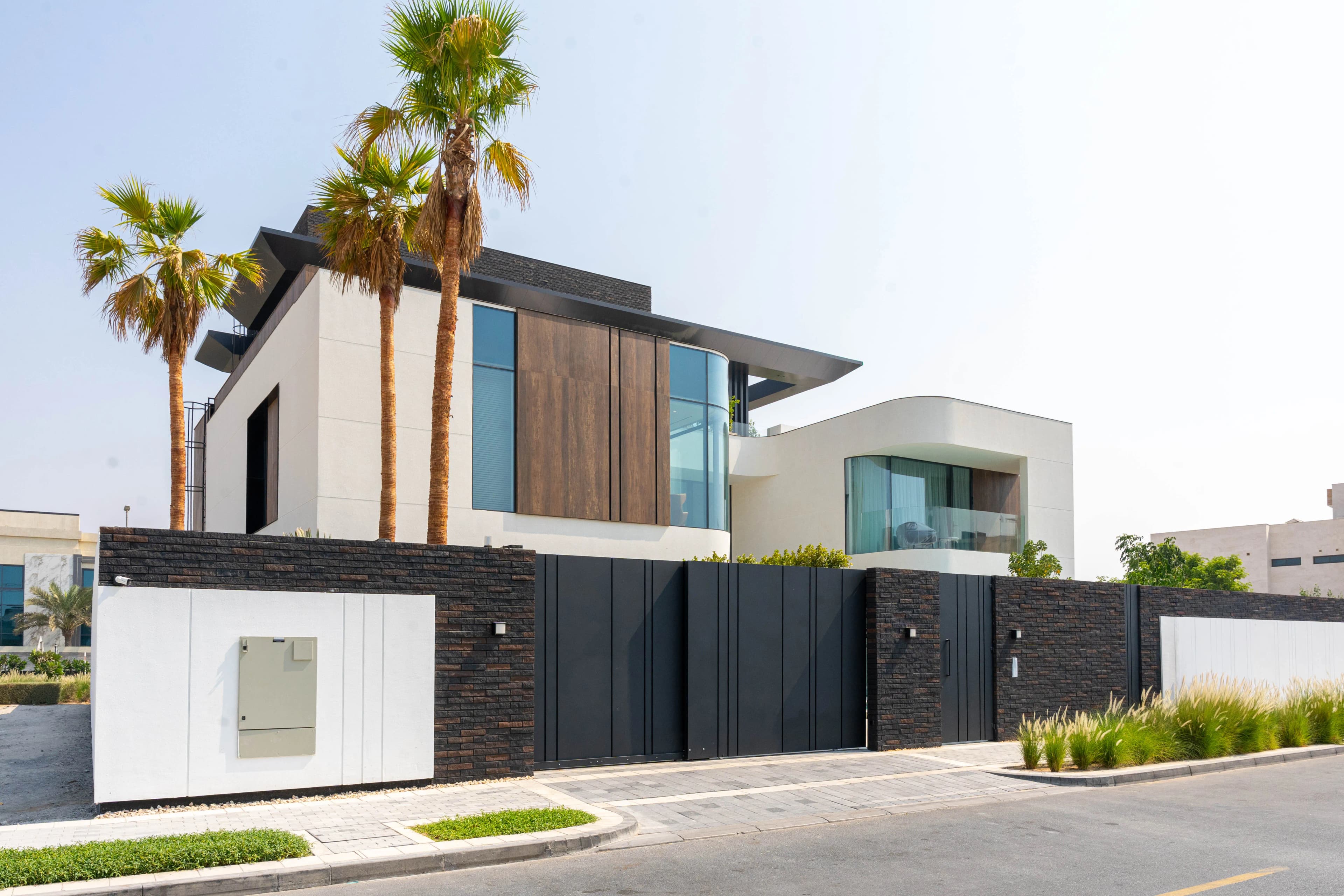 Kaia Villa by Atara Development image 2