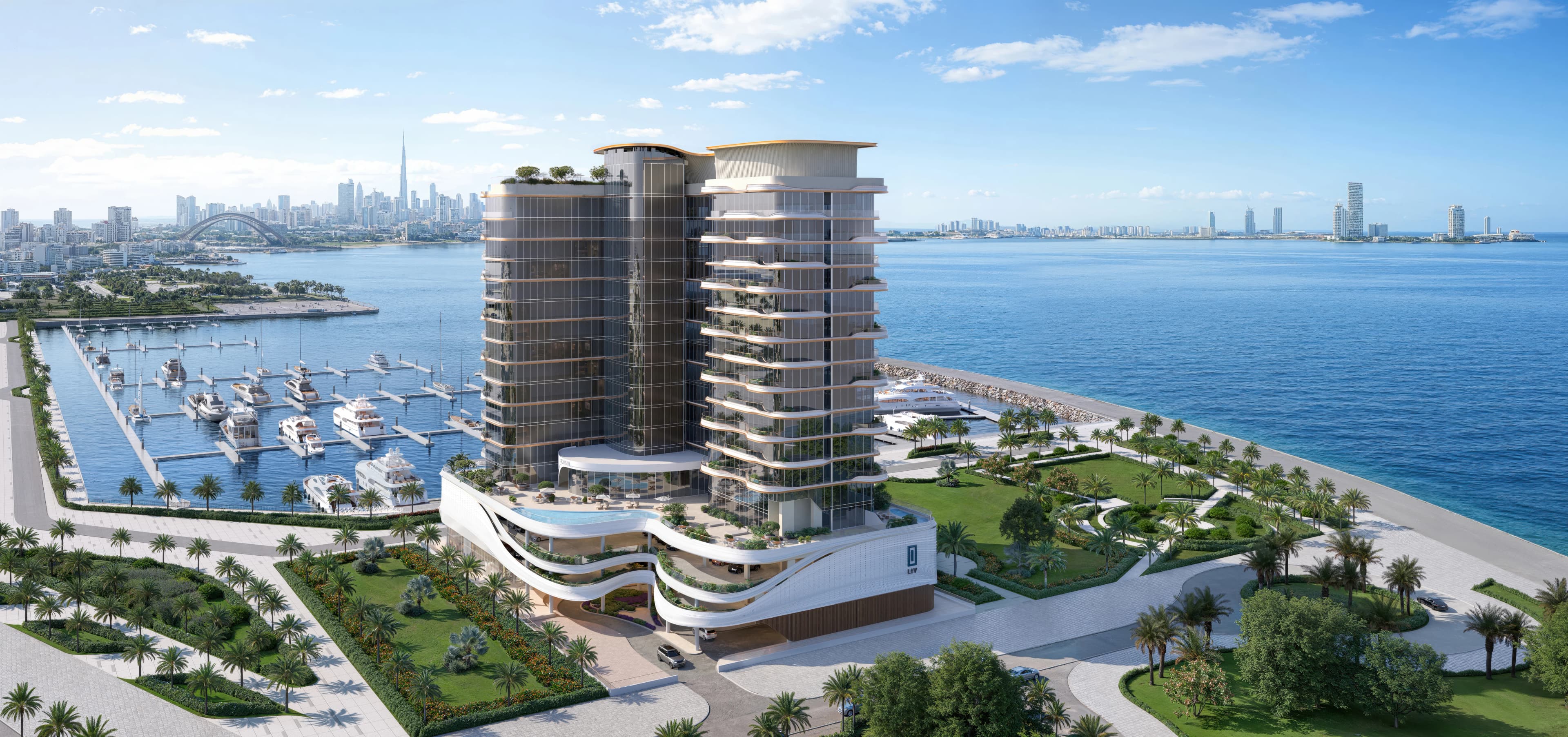 LIV Oceanside image 7