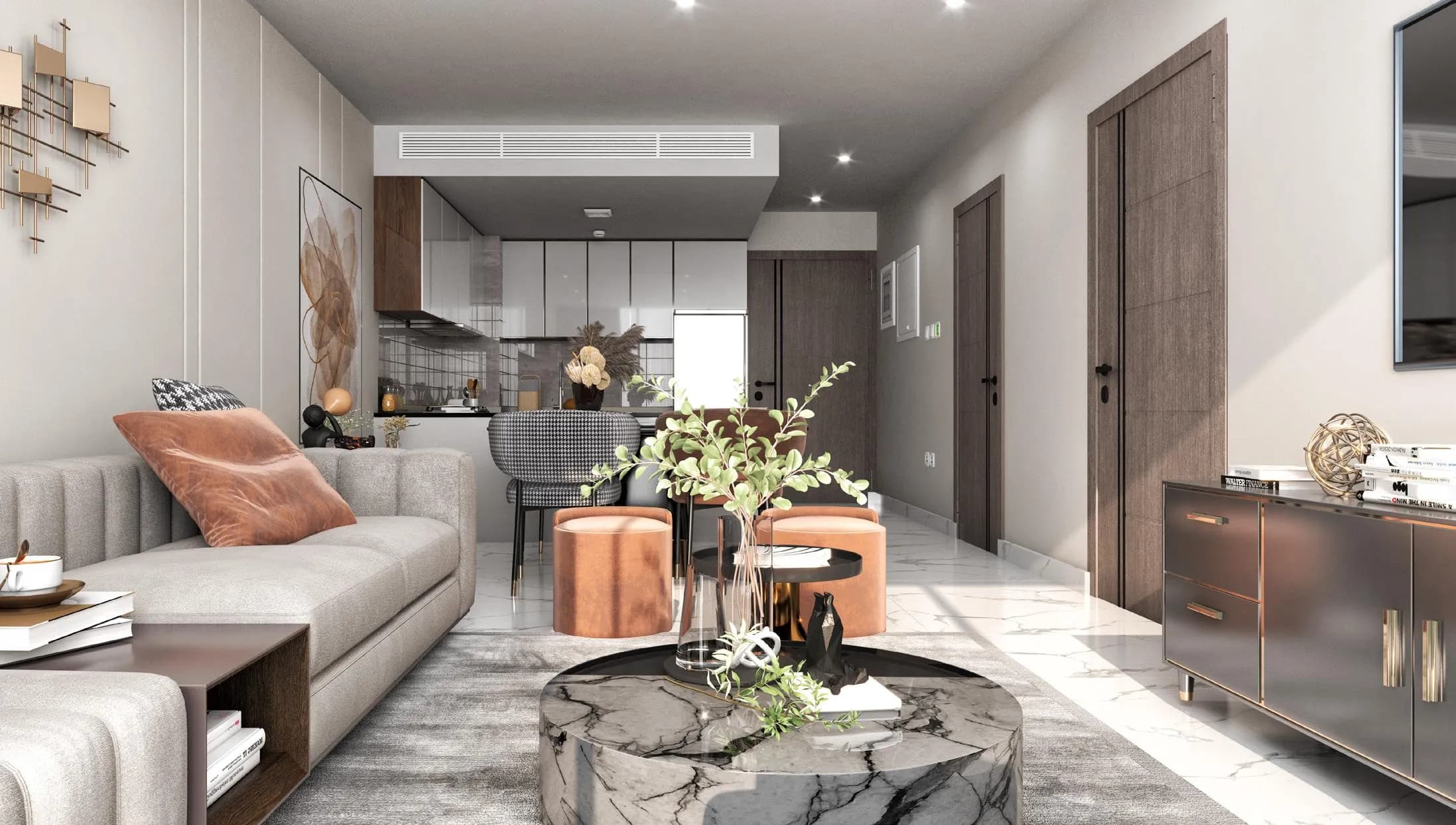 Verdana VIII image 6