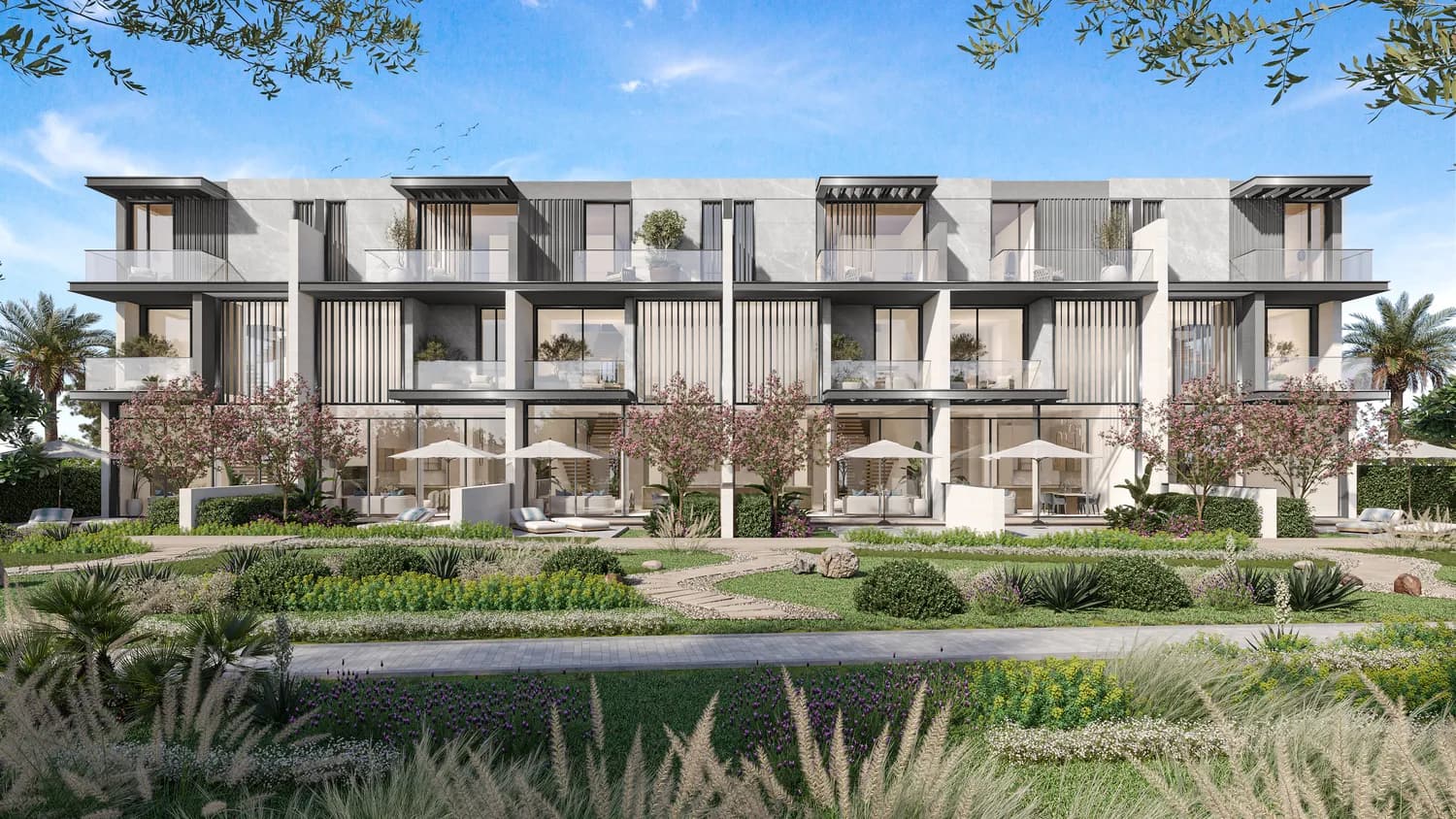 Nad Al Sheba Gardens Phase 11 image 11