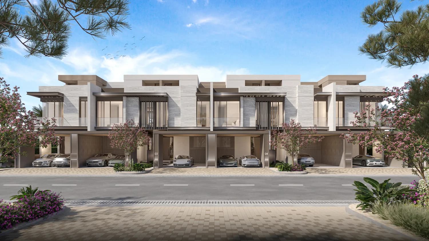 Nad Al Sheba Gardens Phase 11 image 7
