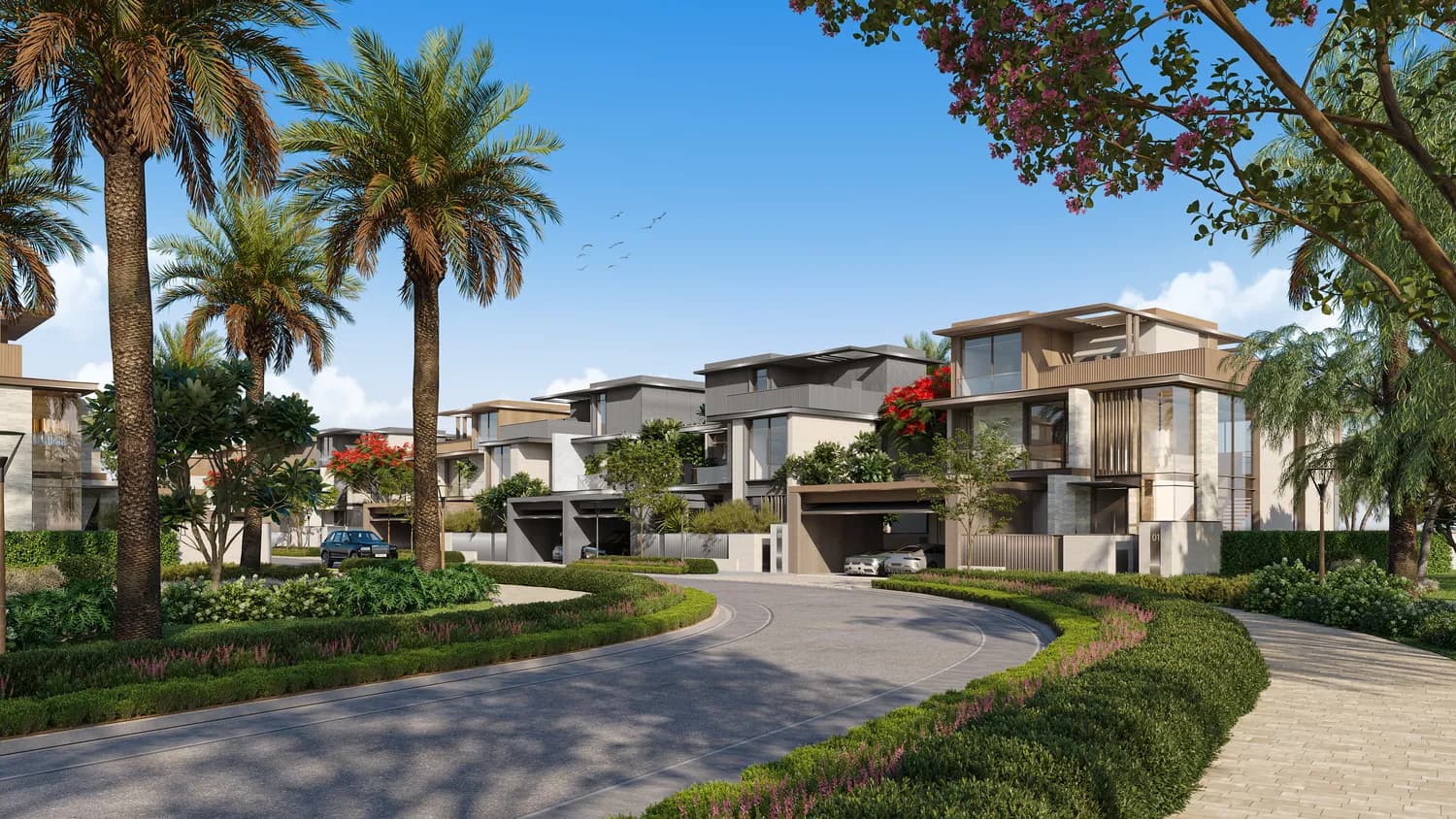 Nad Al Sheba Gardens Phase 11 image 10