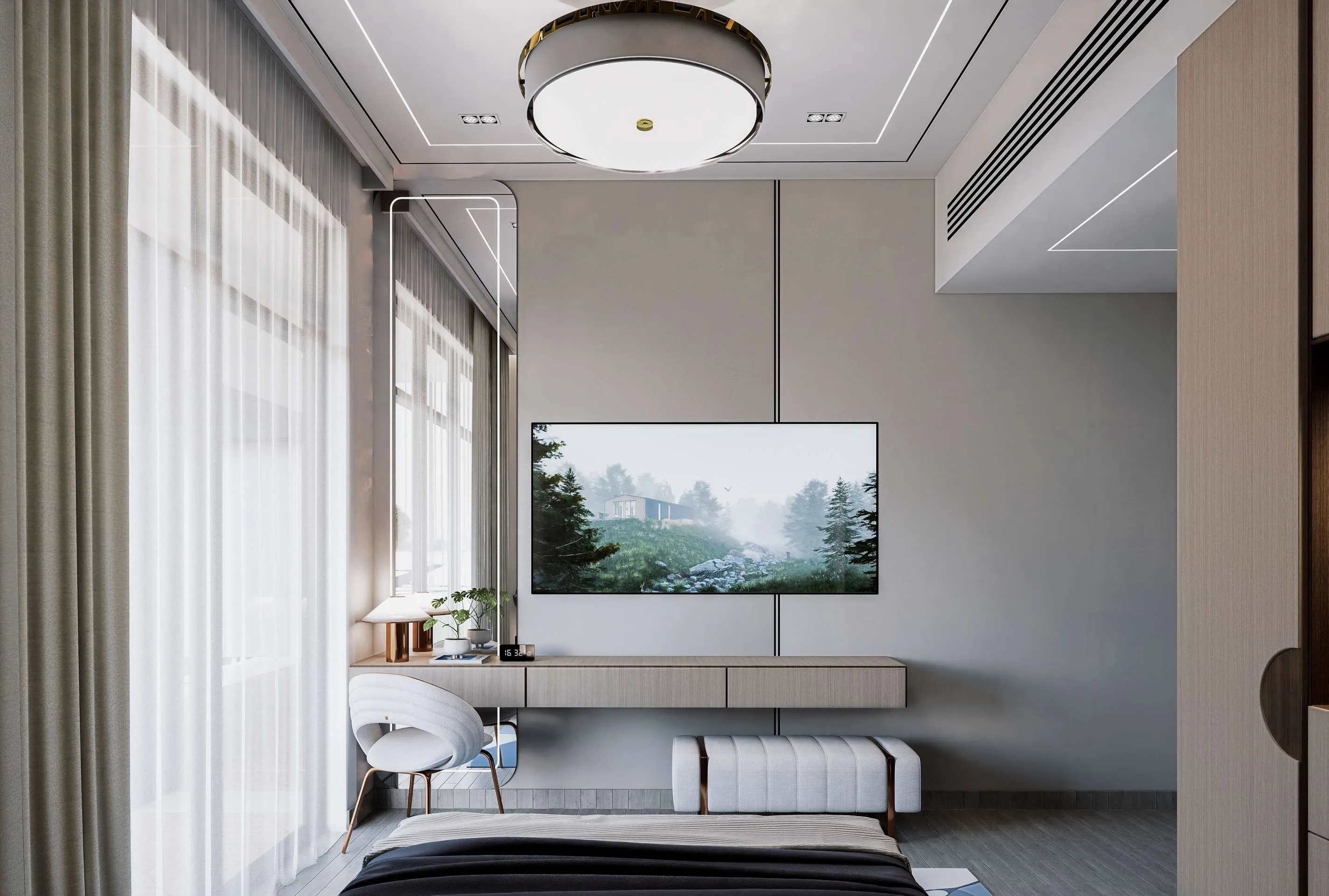 Al Haseen Residences 5 image 6