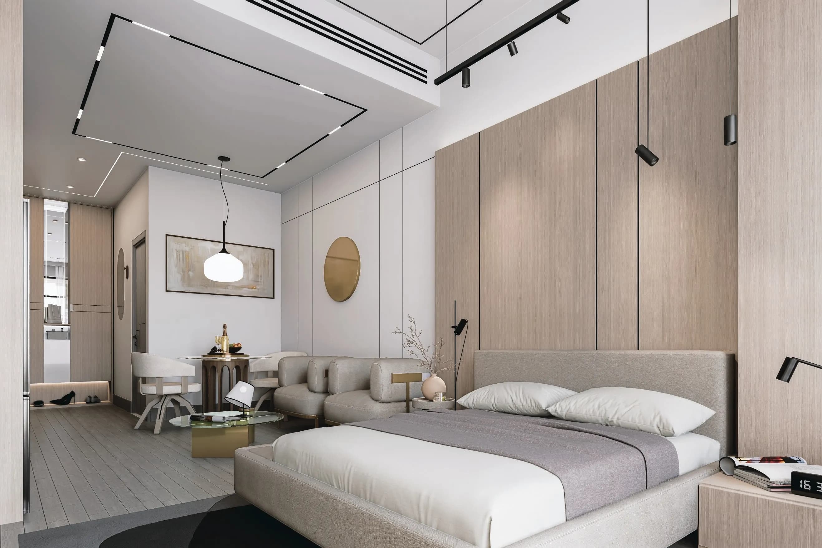 Al Haseen Residences 5 image 8