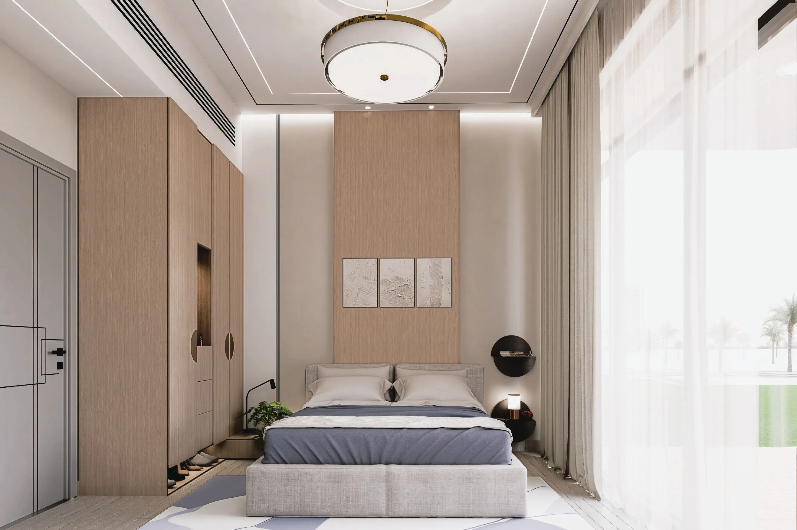 Al Haseen Residences 5 image 9