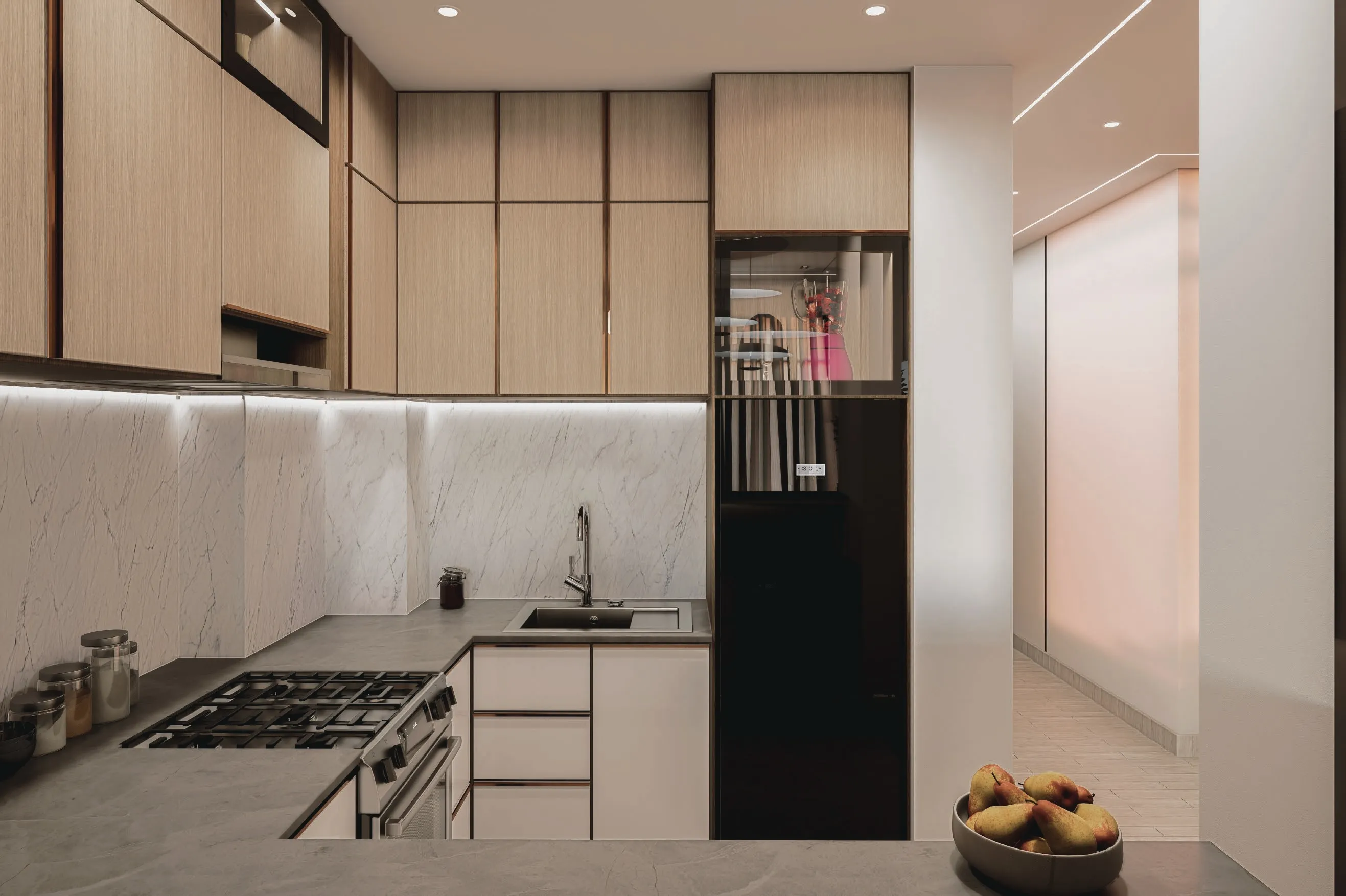 Al Haseen Residences 5 image 10