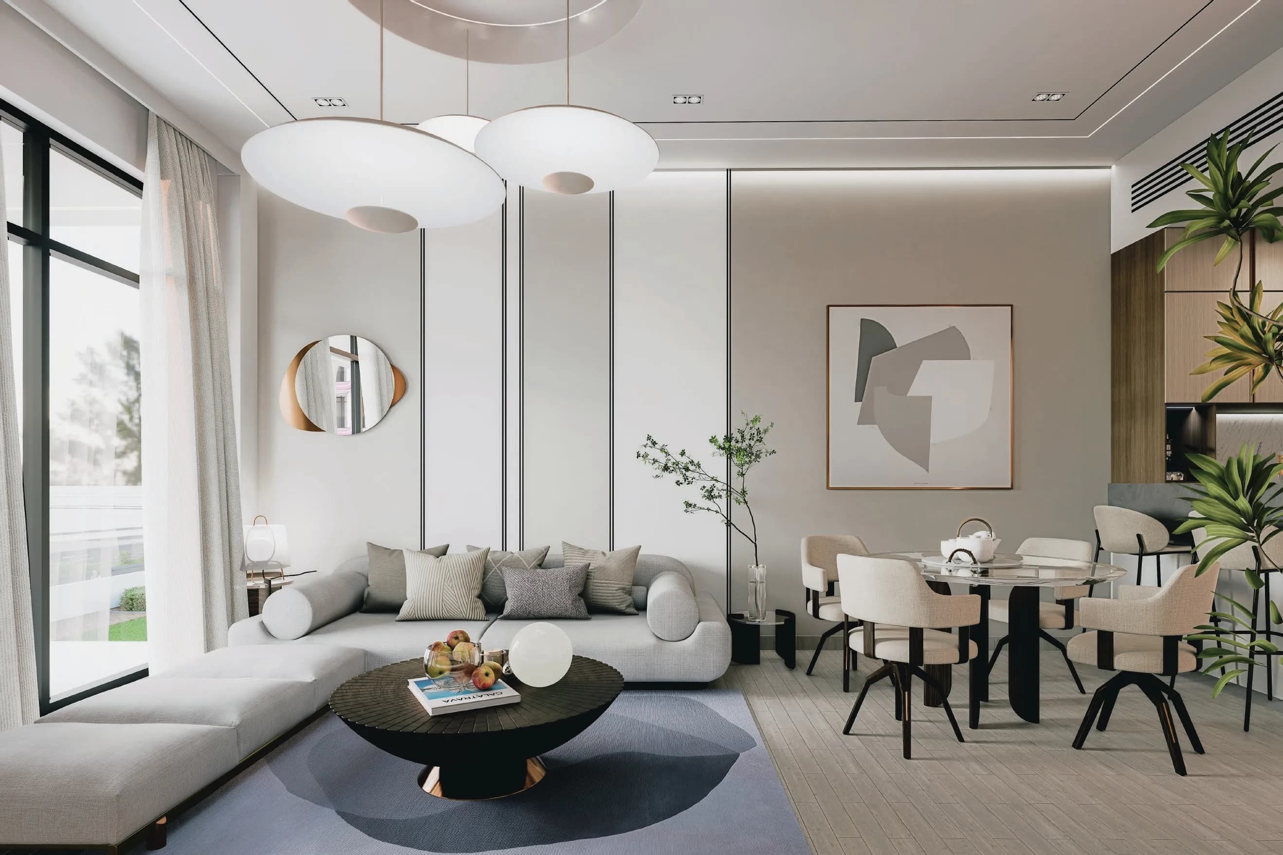 Al Haseen Residences 5 image 11