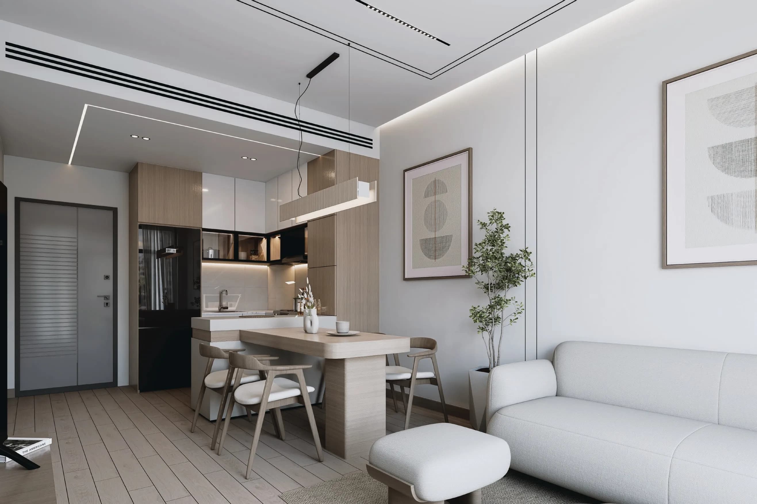 Al Haseen Residences 5 image 12