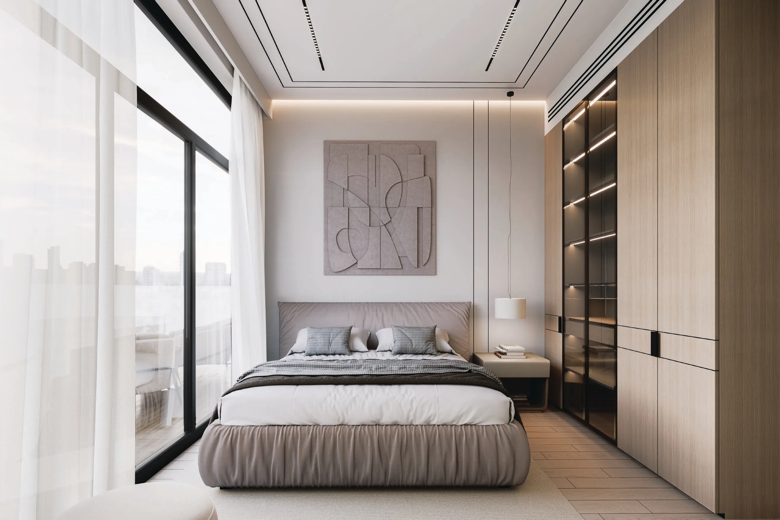 Al Haseen Residences 5 image 13
