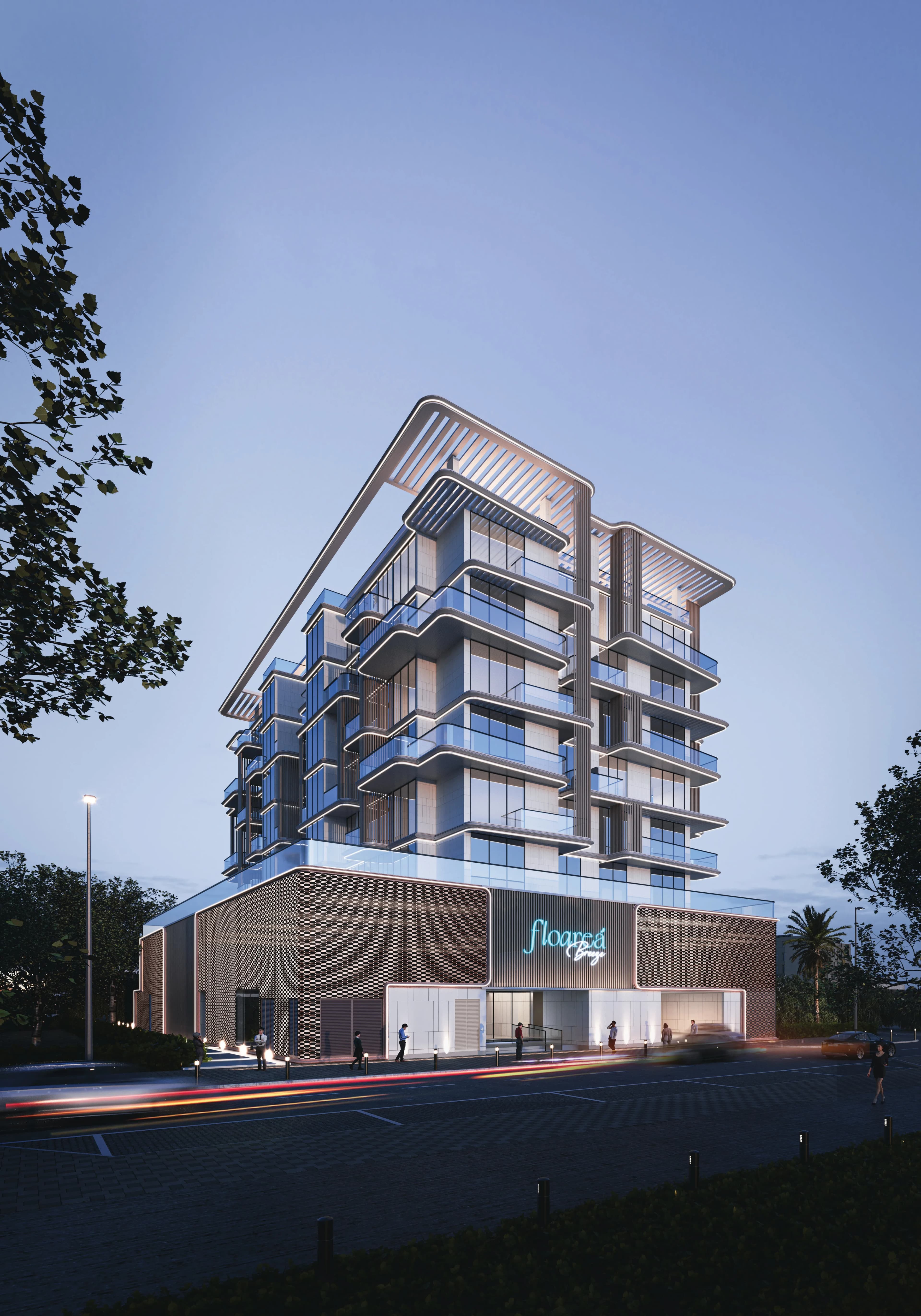 Floarea Breeze image 3