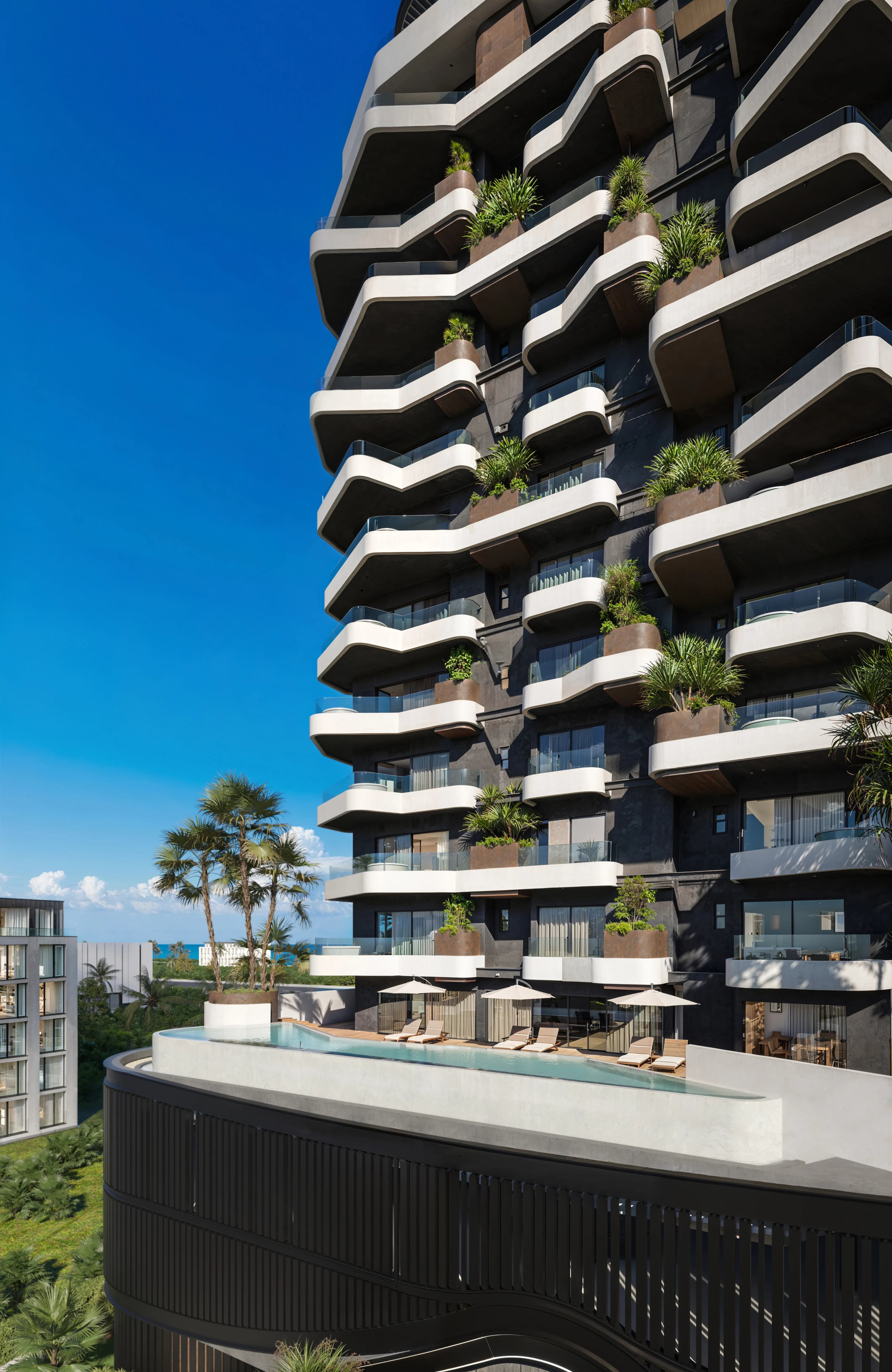 Marea Residences image 3