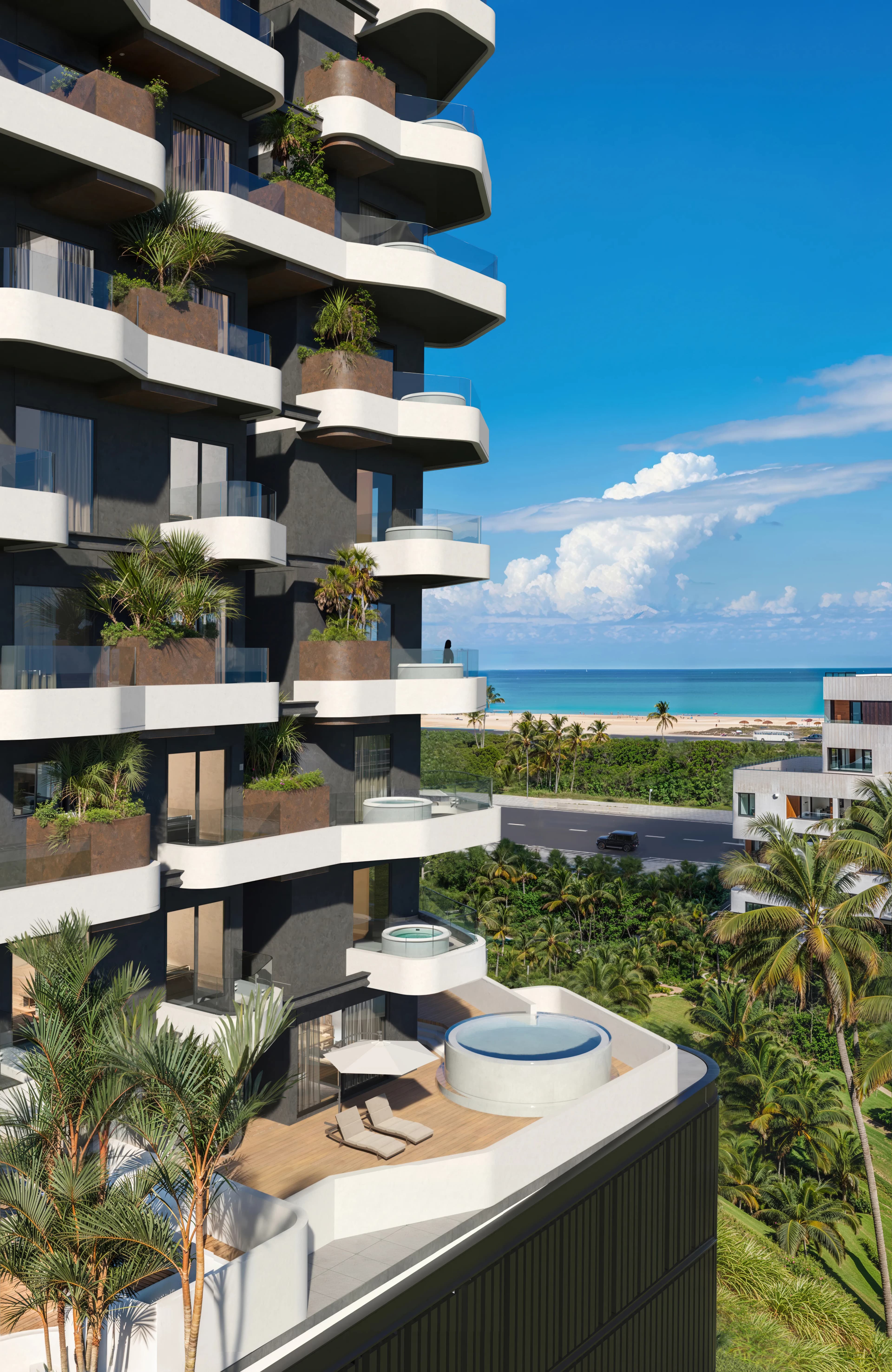 Marea Residences image 2