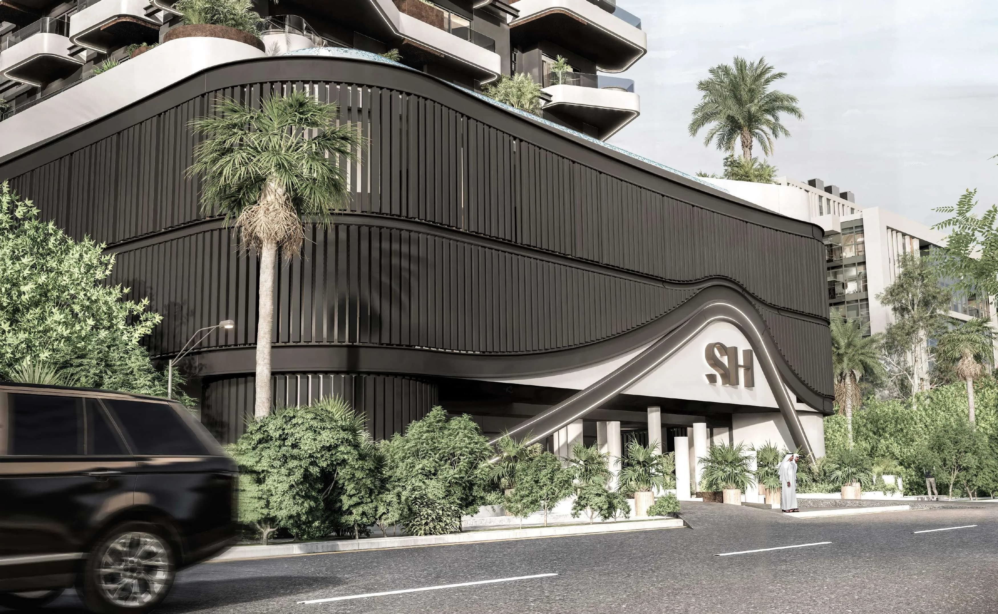Marea Residences image 6