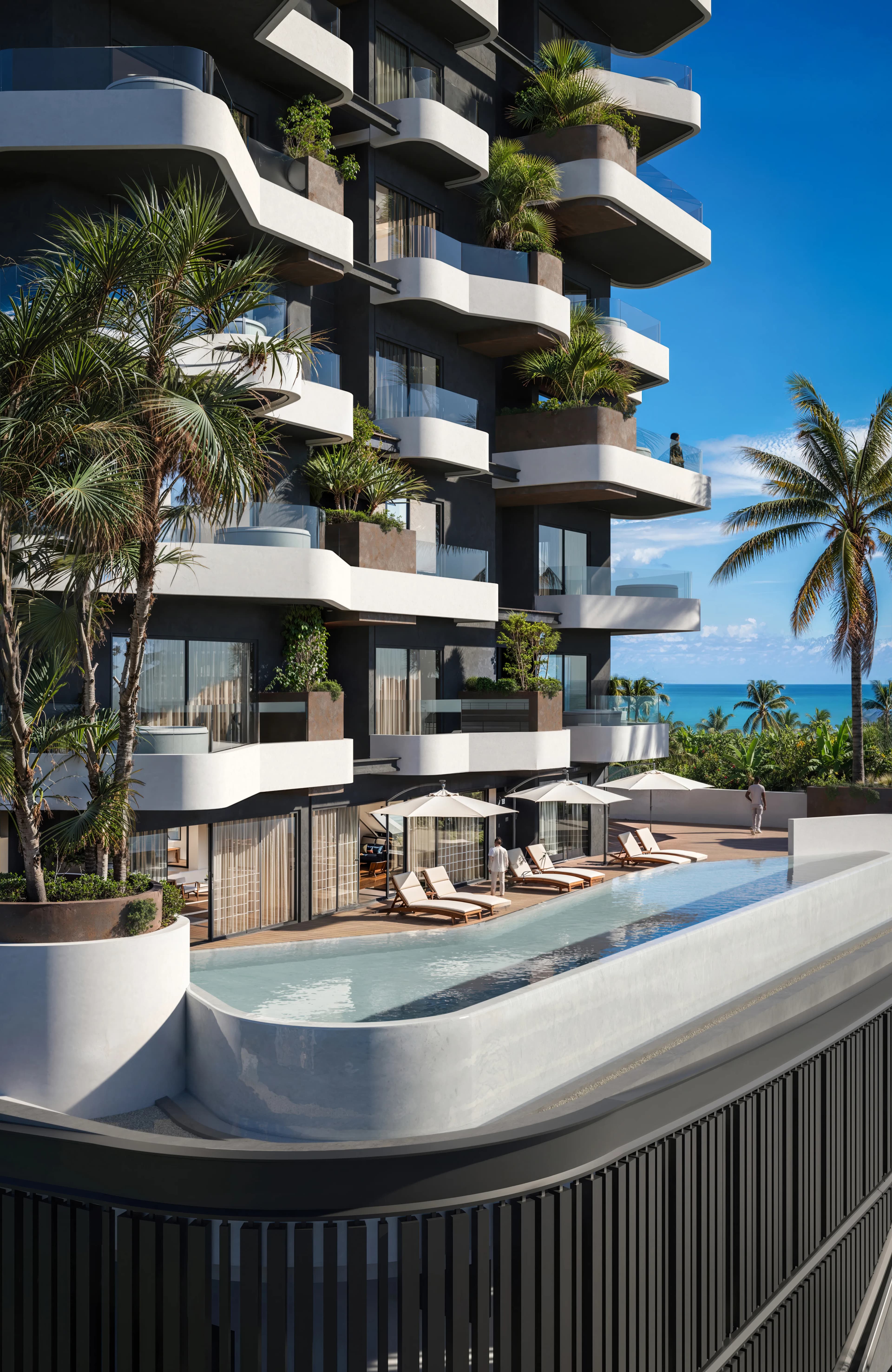 Marea Residences image 4