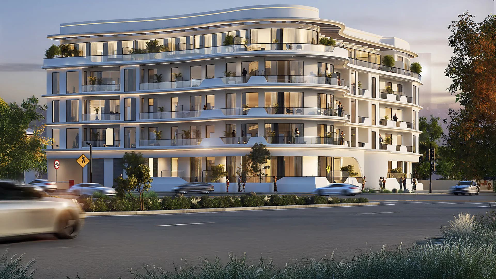 Xenia Residence image 2