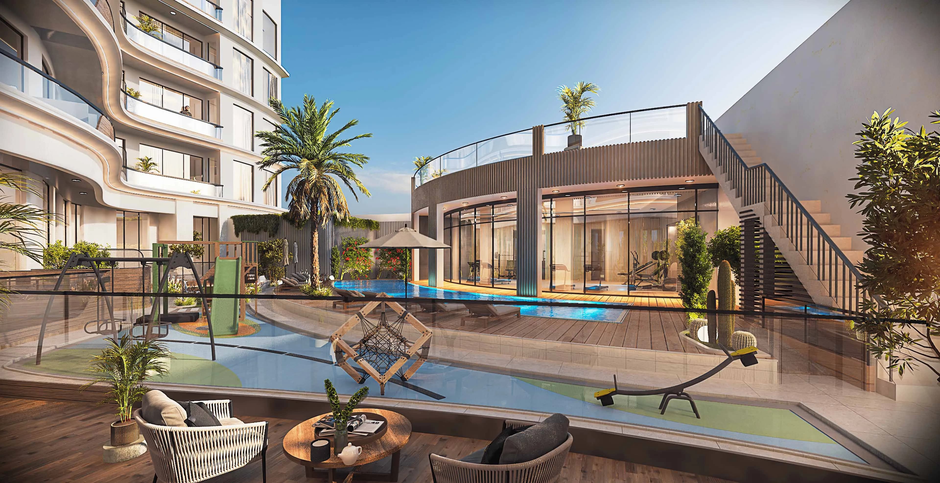 Xenia Residence image 3