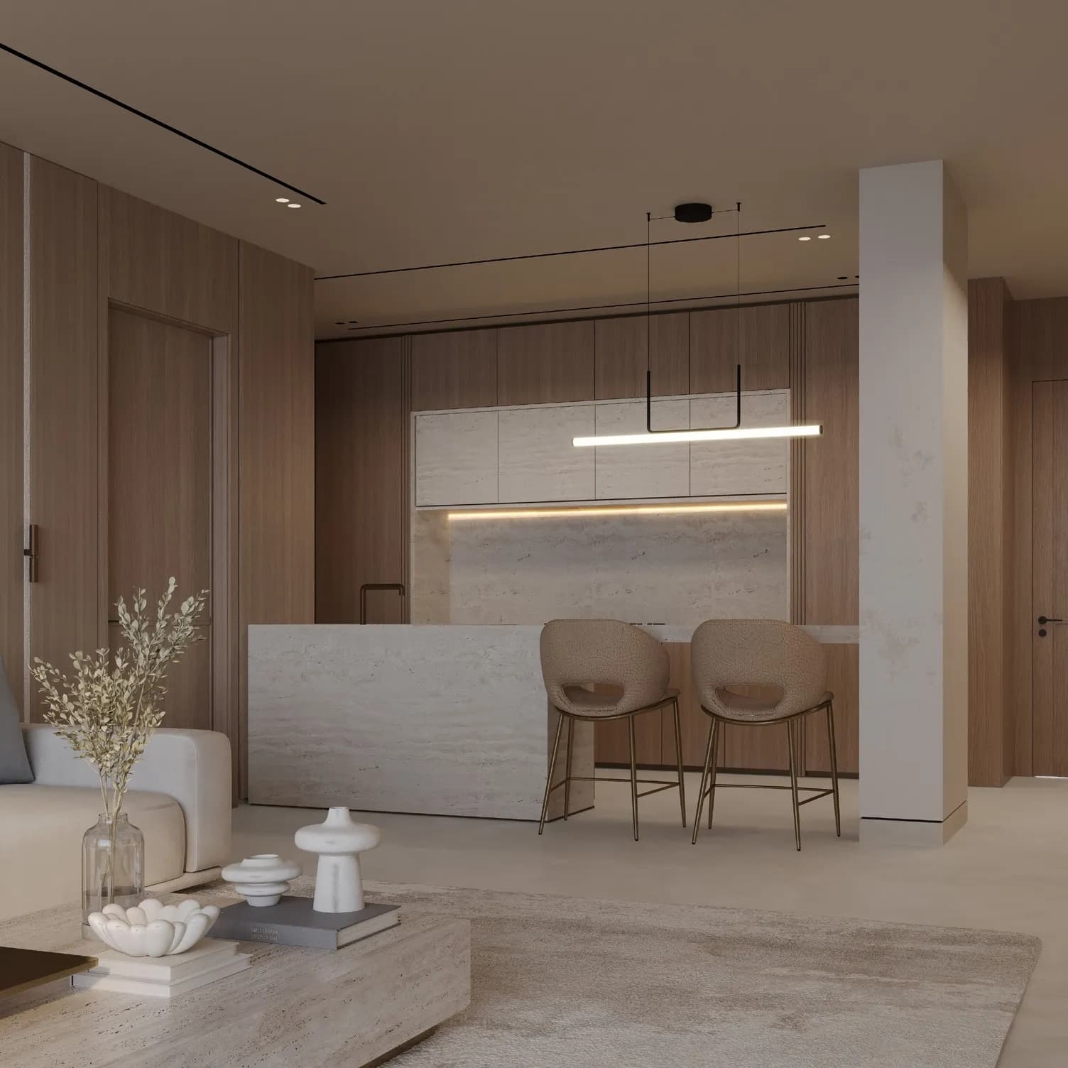 Binghatti Cullinan image 11