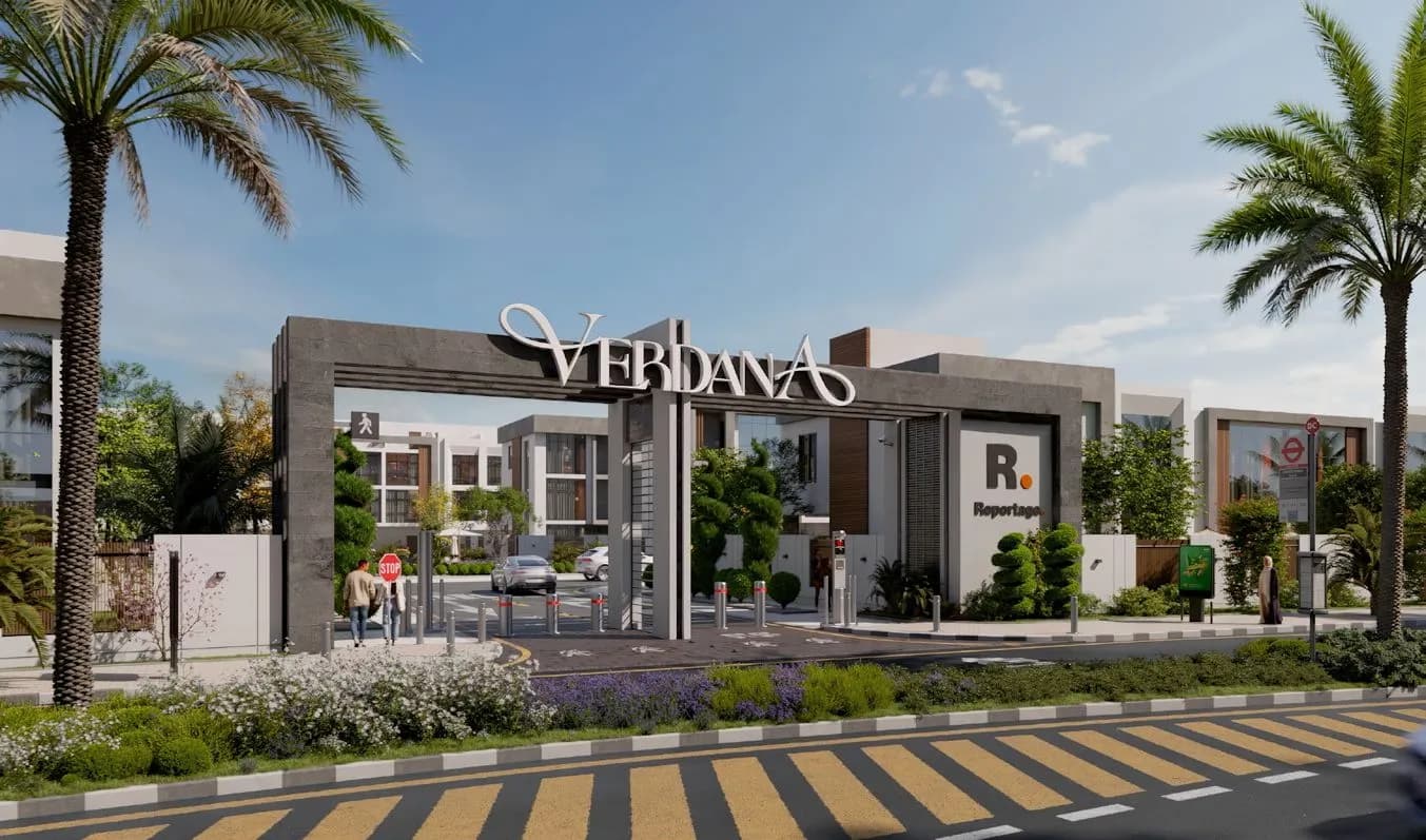 Verdana IX image 2