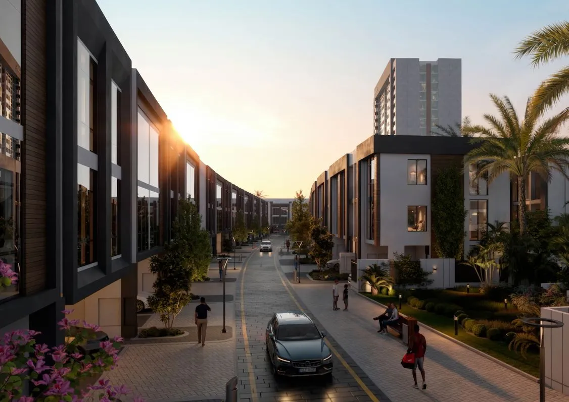 Verdana IX architecture