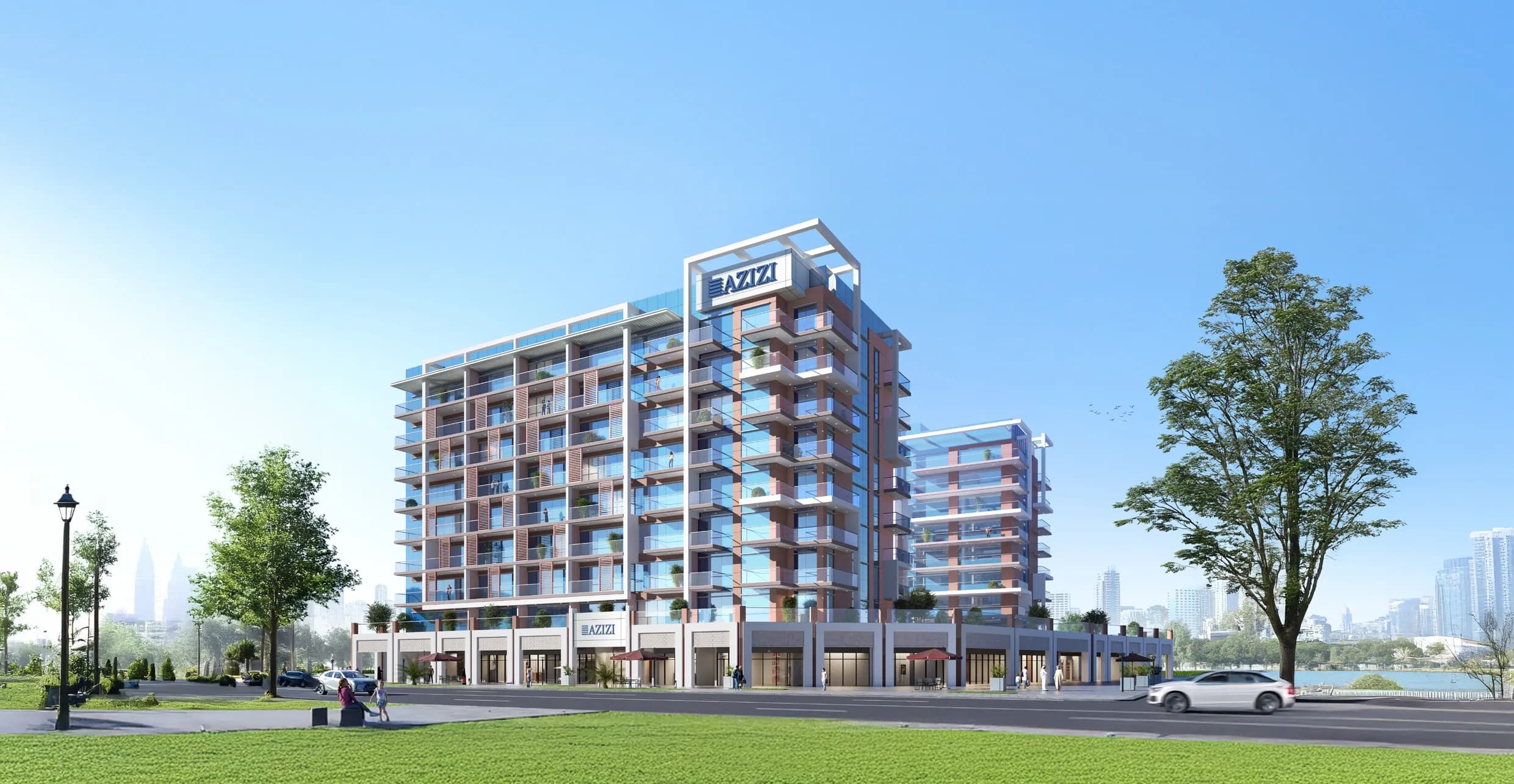Riviera 60 image 2