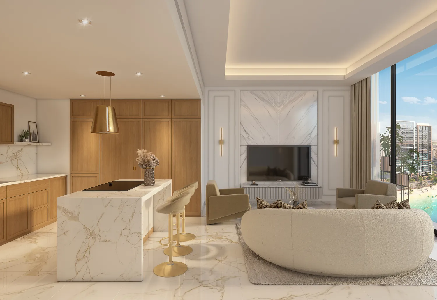Riviera 60 image 5
