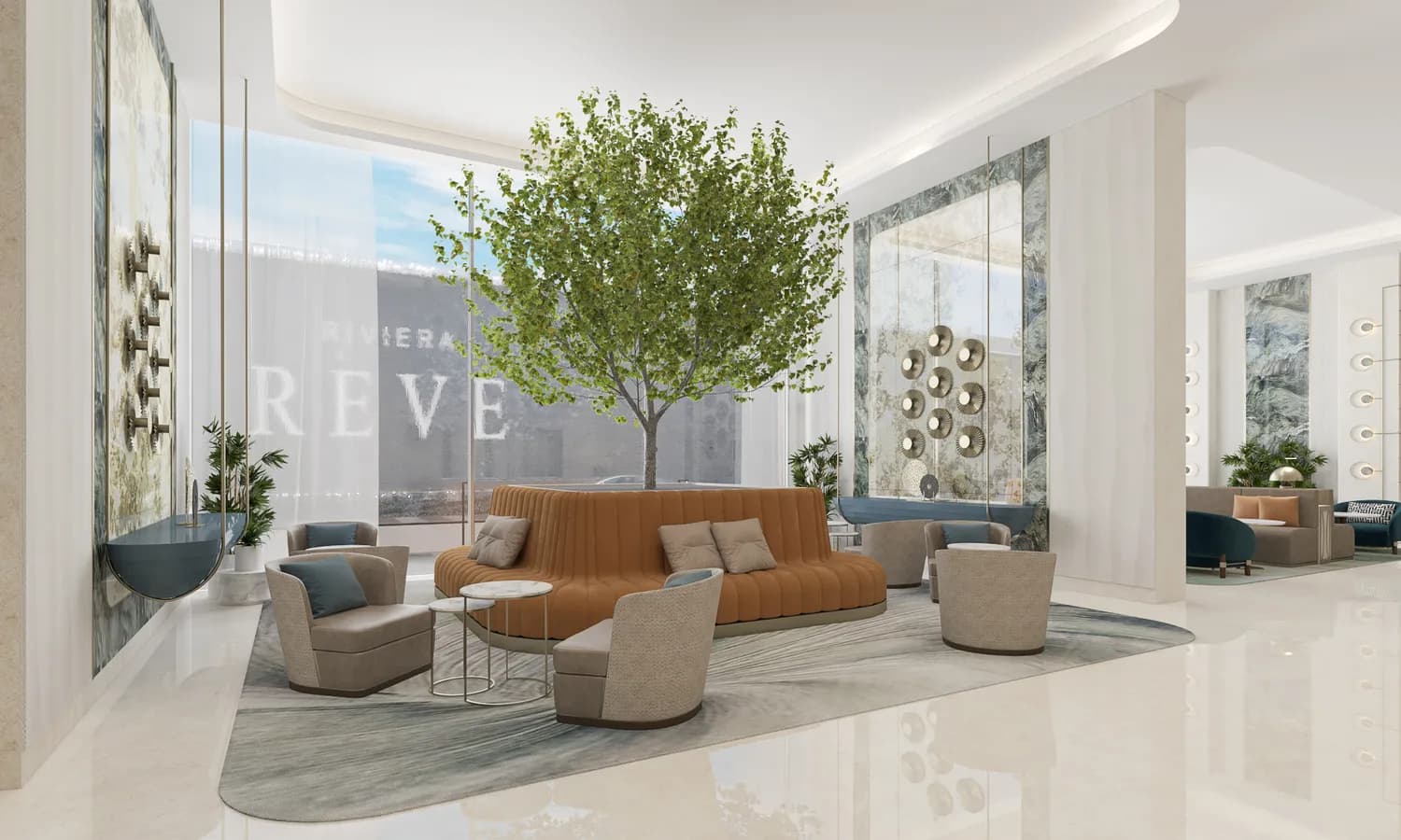 Riviera 60 image 10