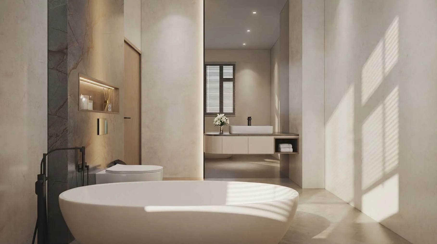 The Central Uptown image 7