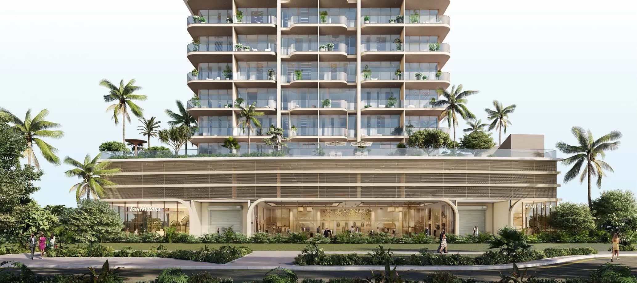 The Central Uptown image 3